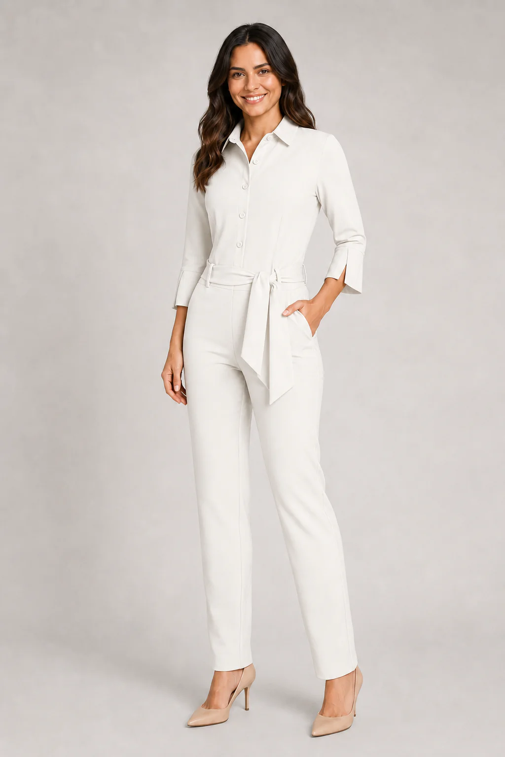 Heavy Travel Jumpsuit Kit 202033A - Image 4