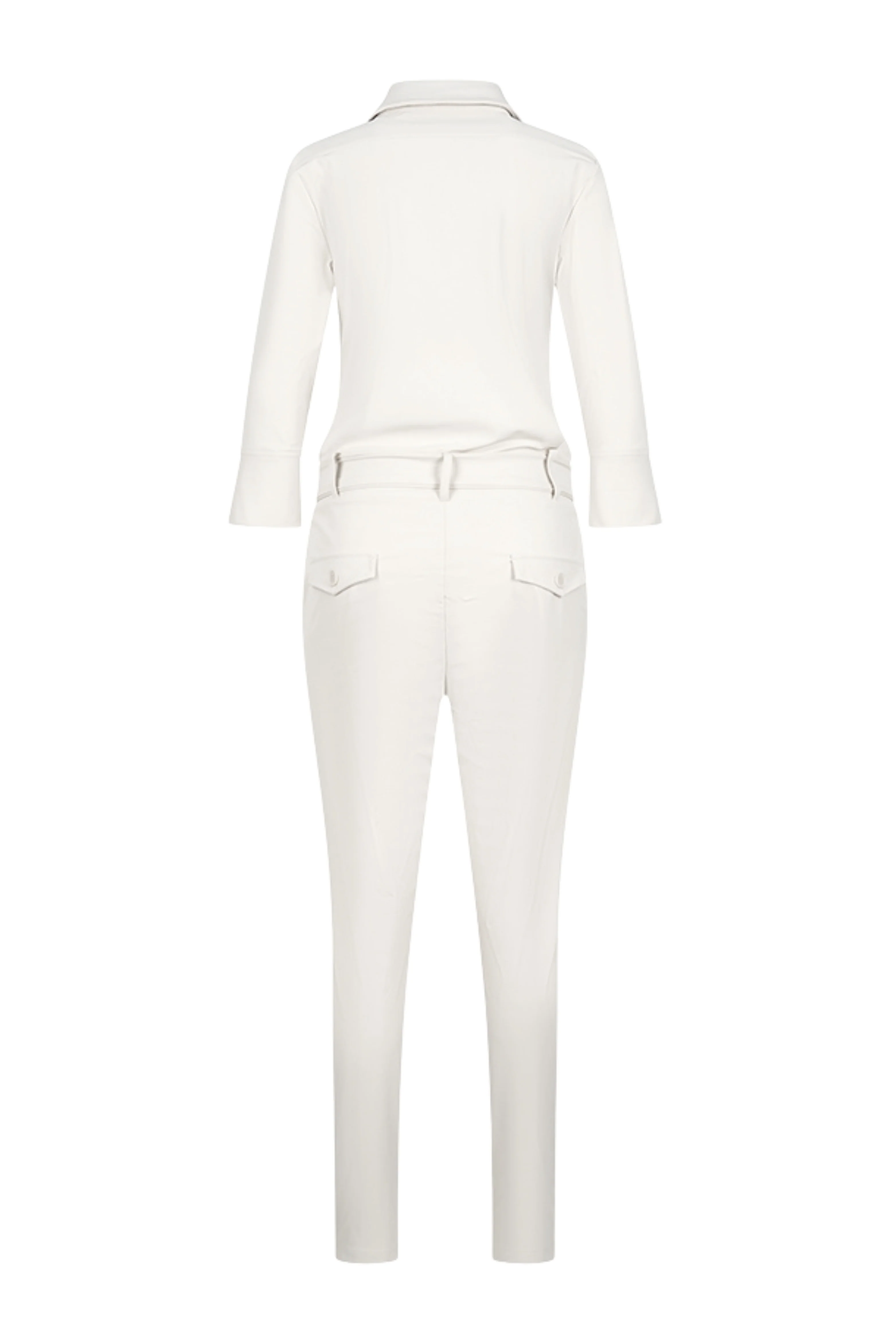 Heavy Travel Jumpsuit Kit 202033A - Image 6