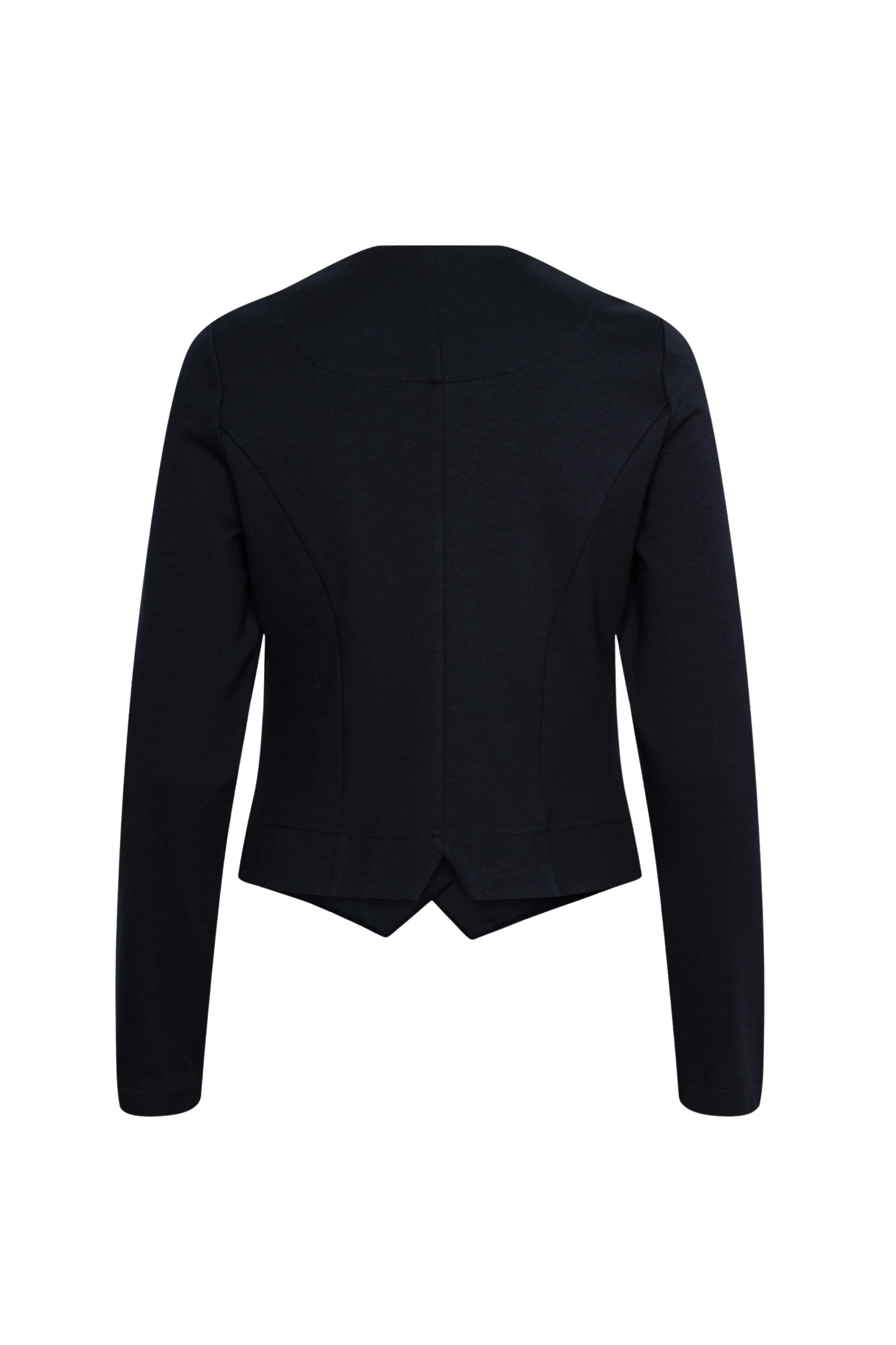 Jacket Deb Punta Navy JA140 - Image 4