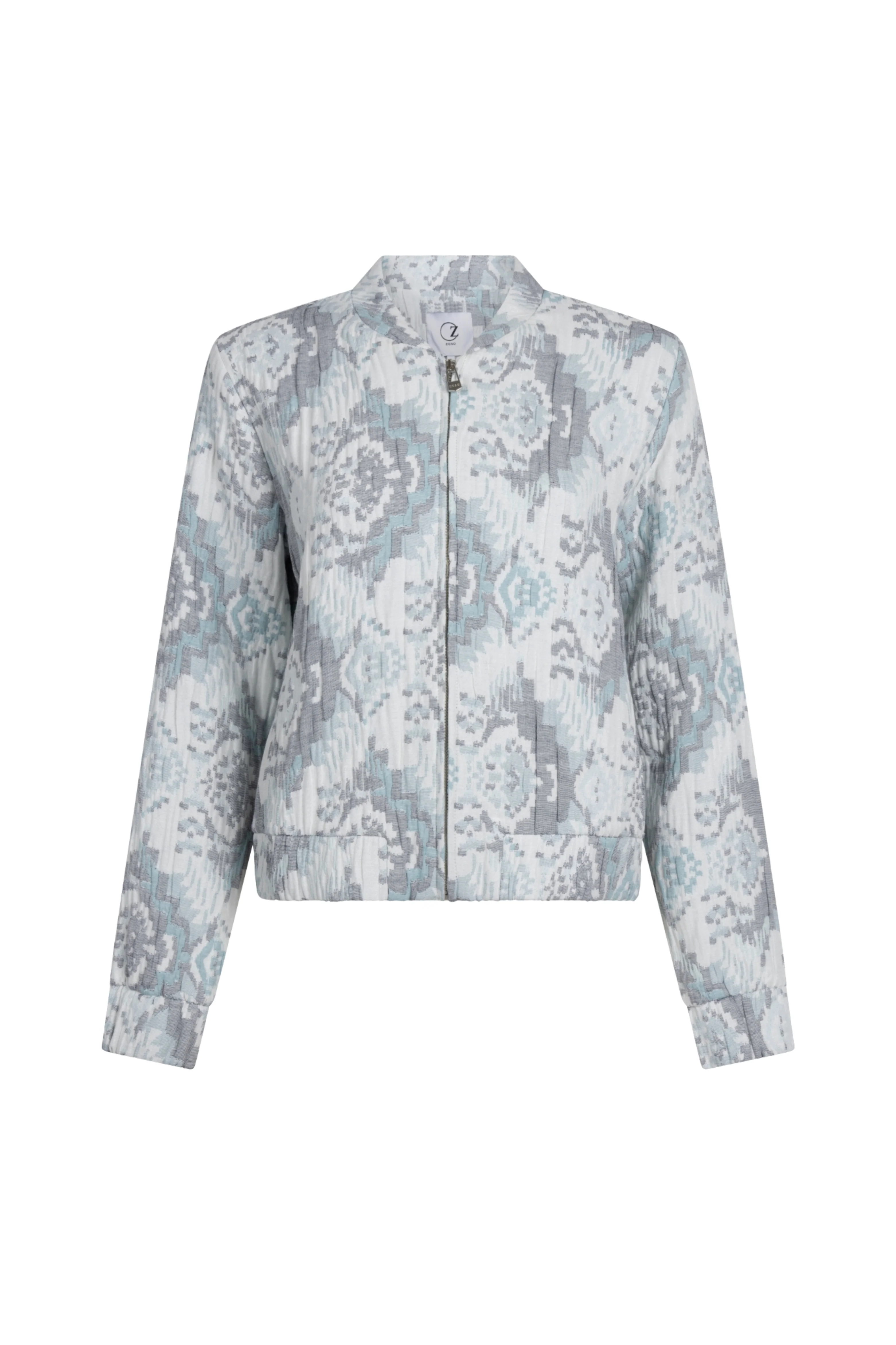 Jacket Evi Kit Seagreen 261 - Image 2