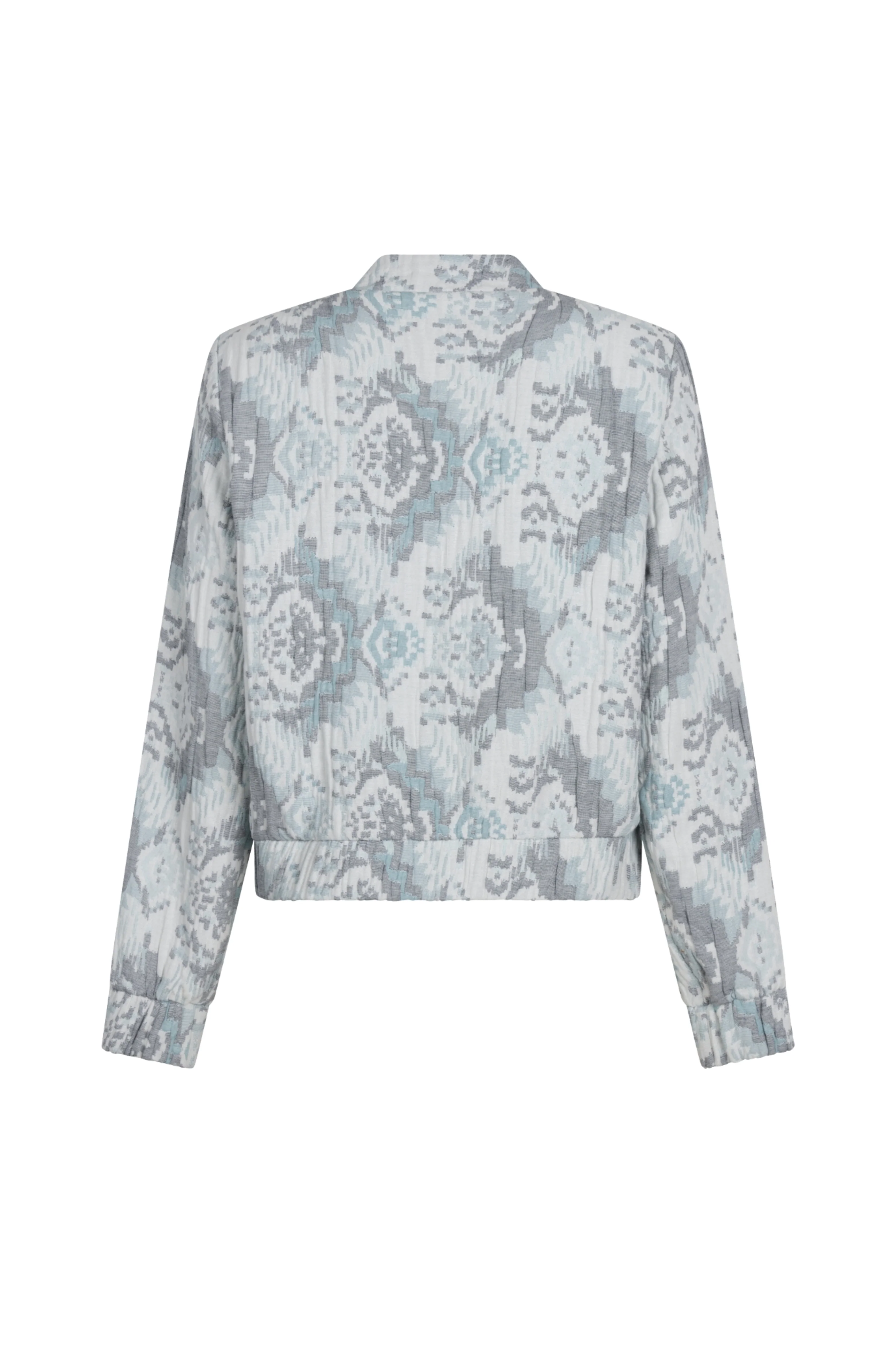 Jacket Evi Kit Seagreen 261 - Image 4