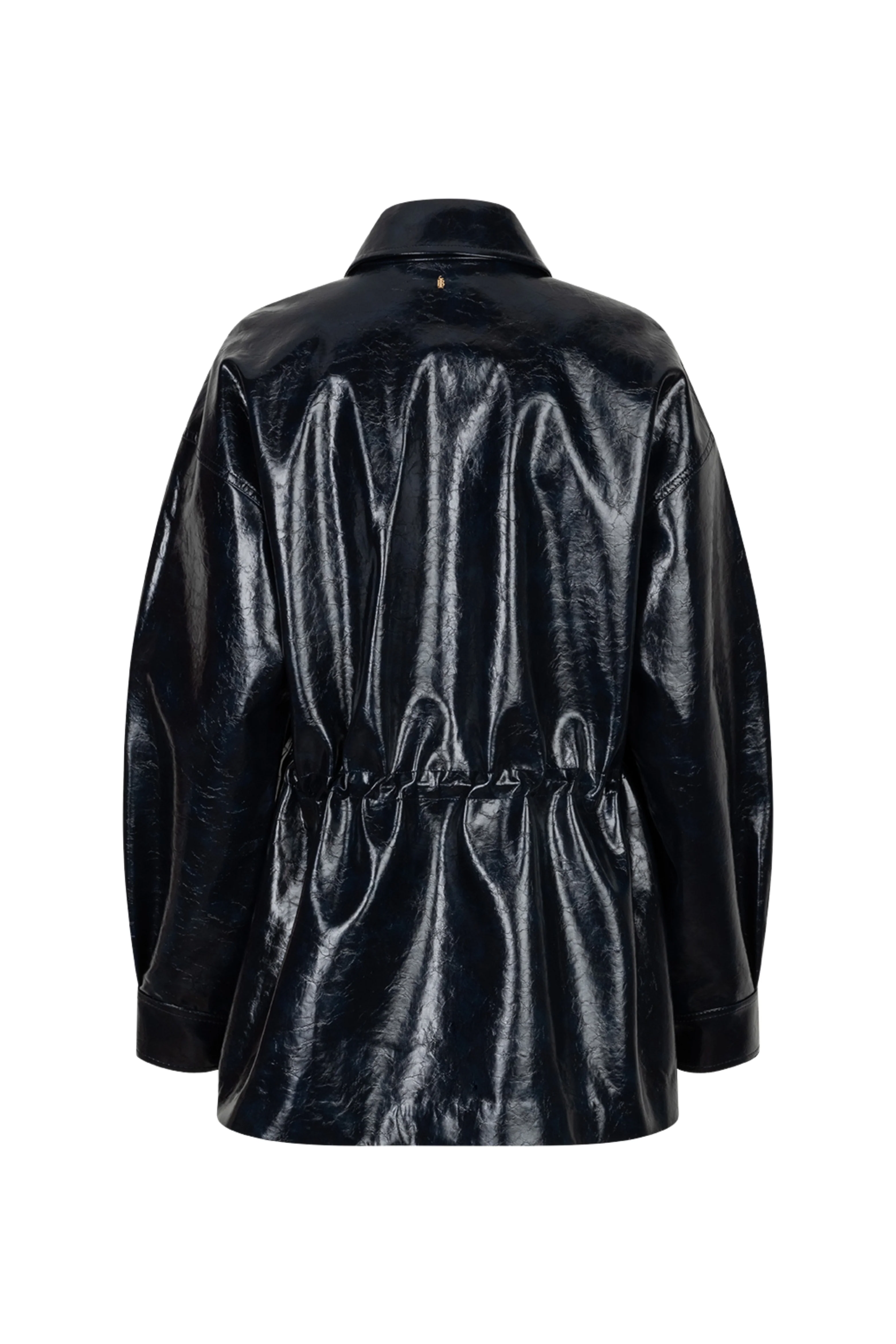 Jacket Jaclyn Deep Navy - Image 4