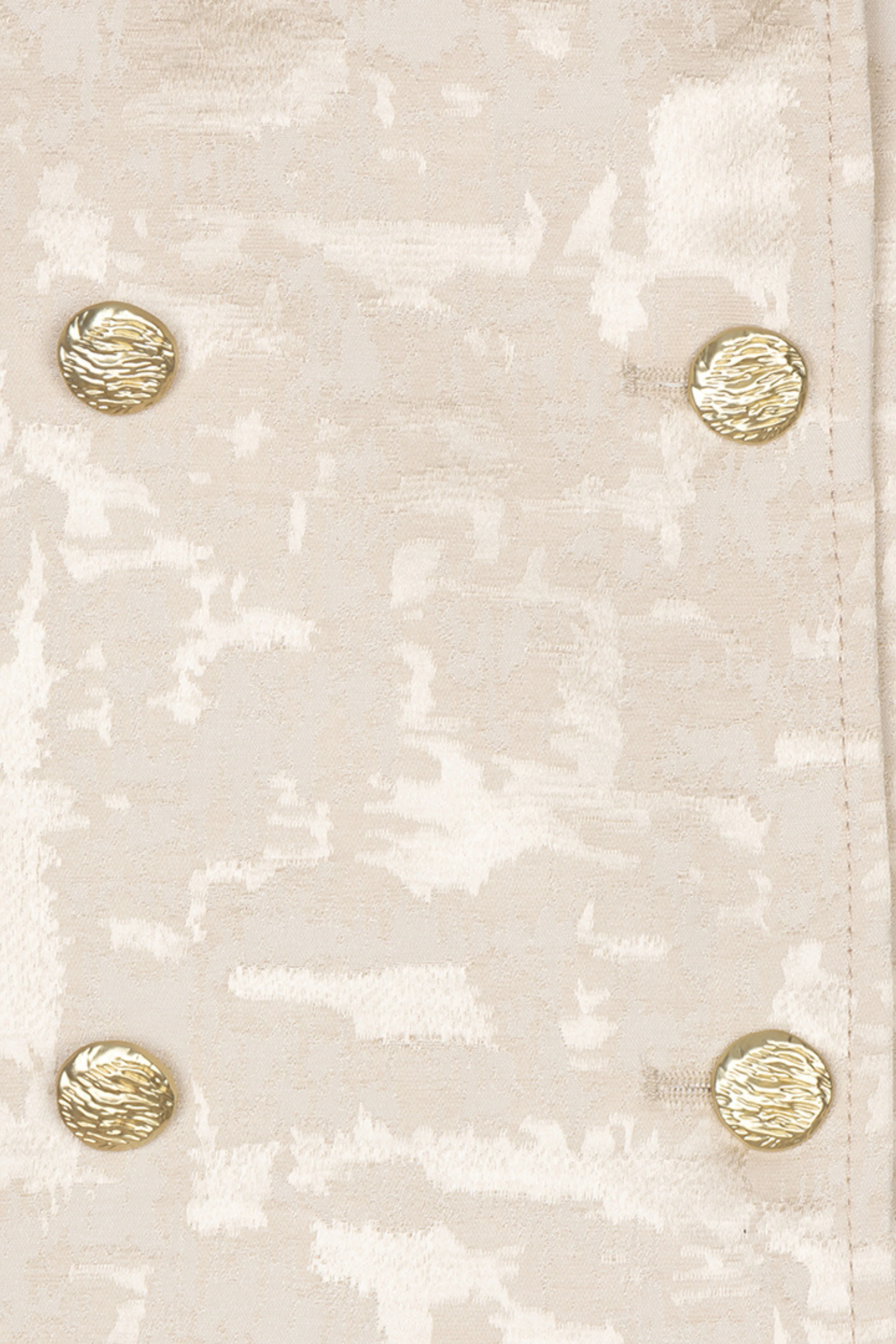 Jacket Jacquard Natural HS26.17208 - Image 9