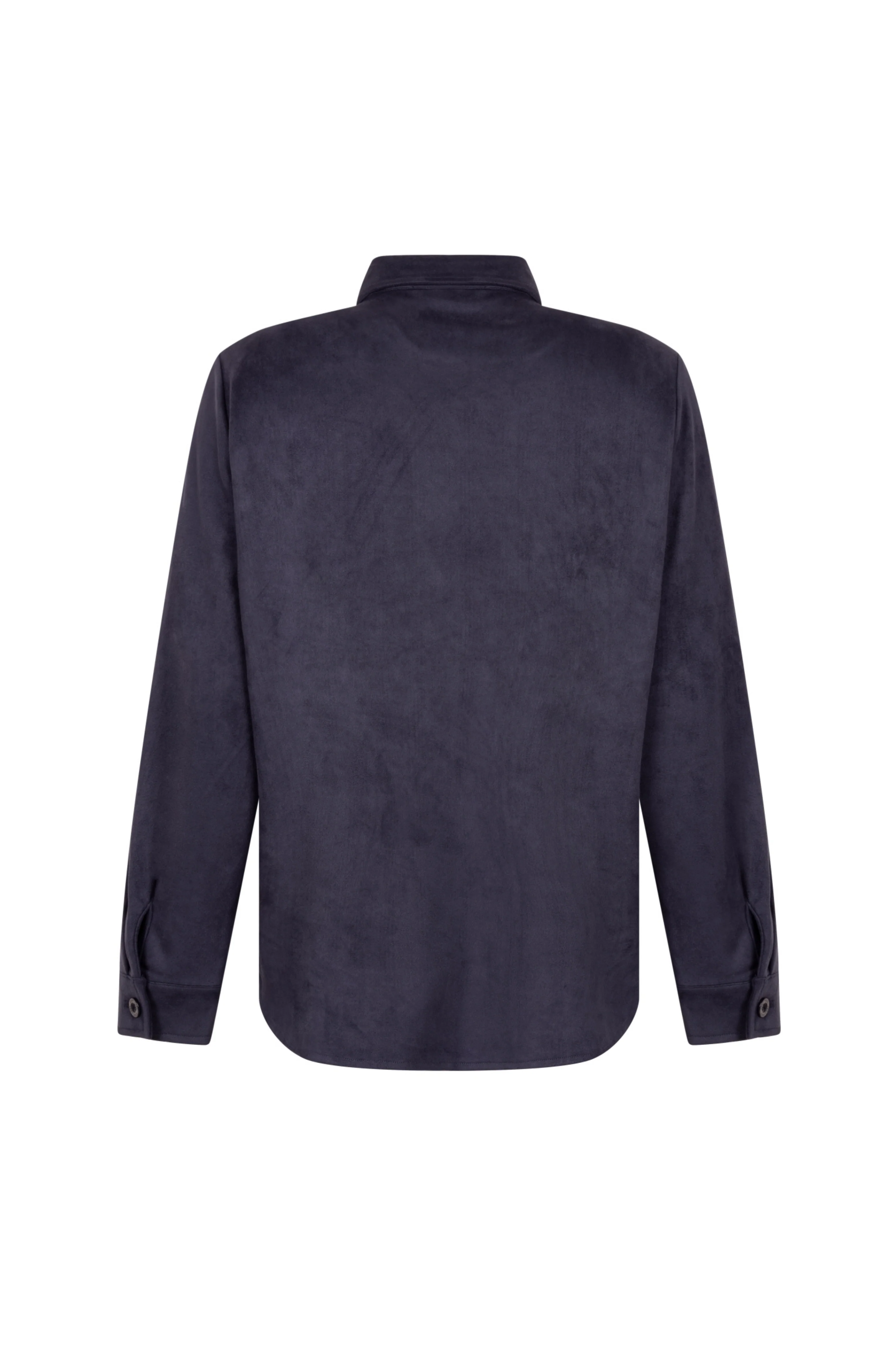 Jacket Pamela Navy 254 - Image 3