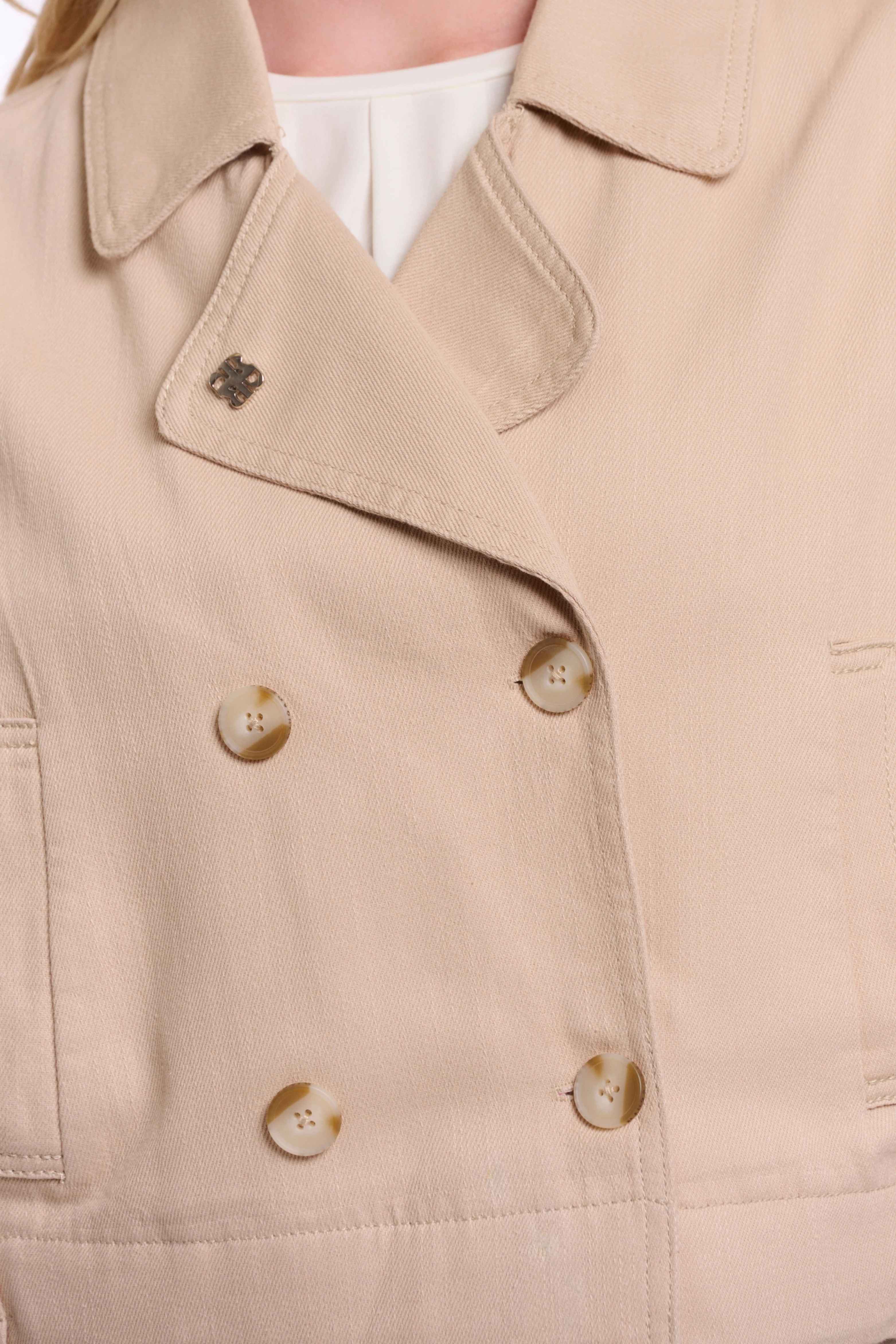 Jacket Penny Oat - Image 4