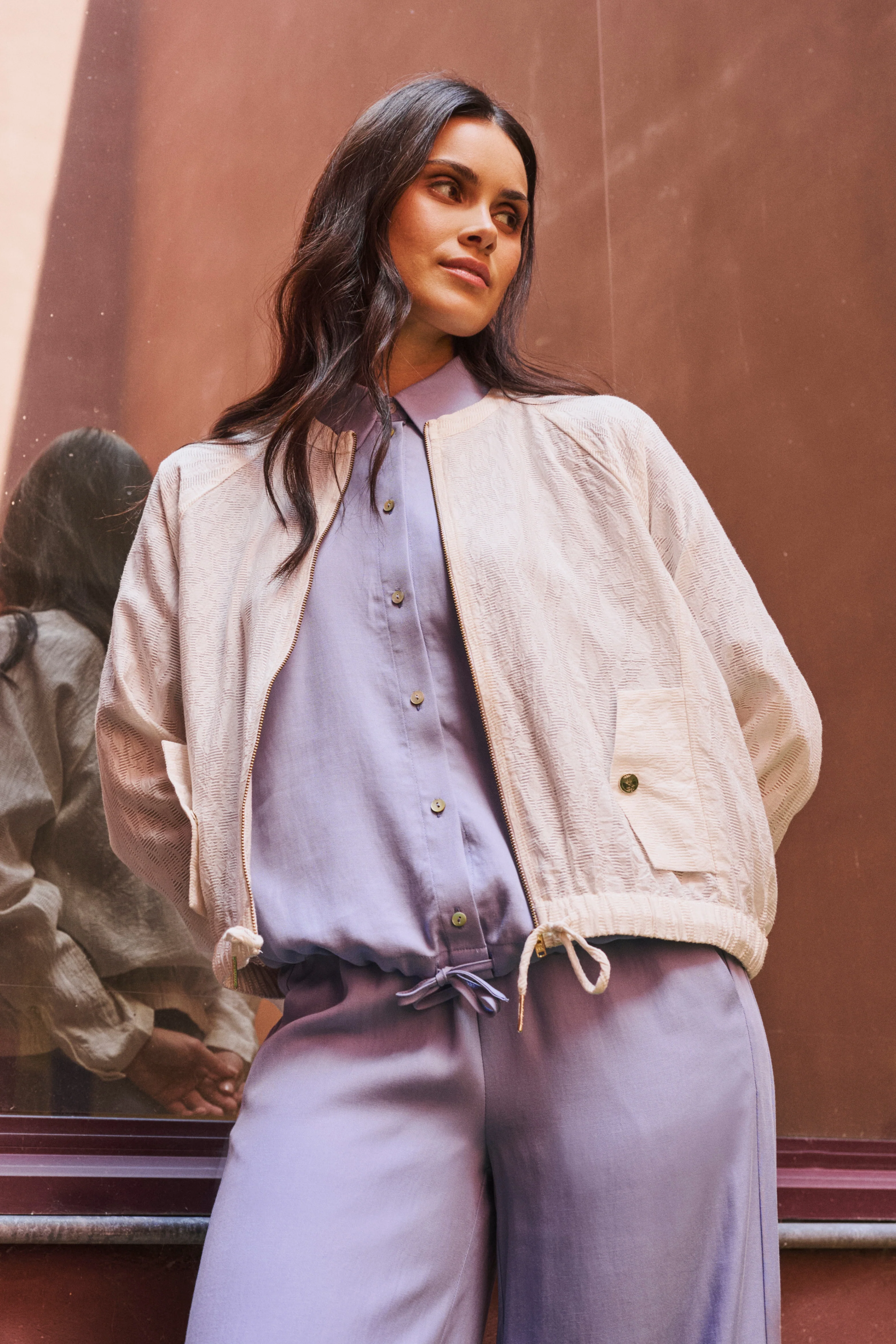 Jacket Quine Birch - Image 5