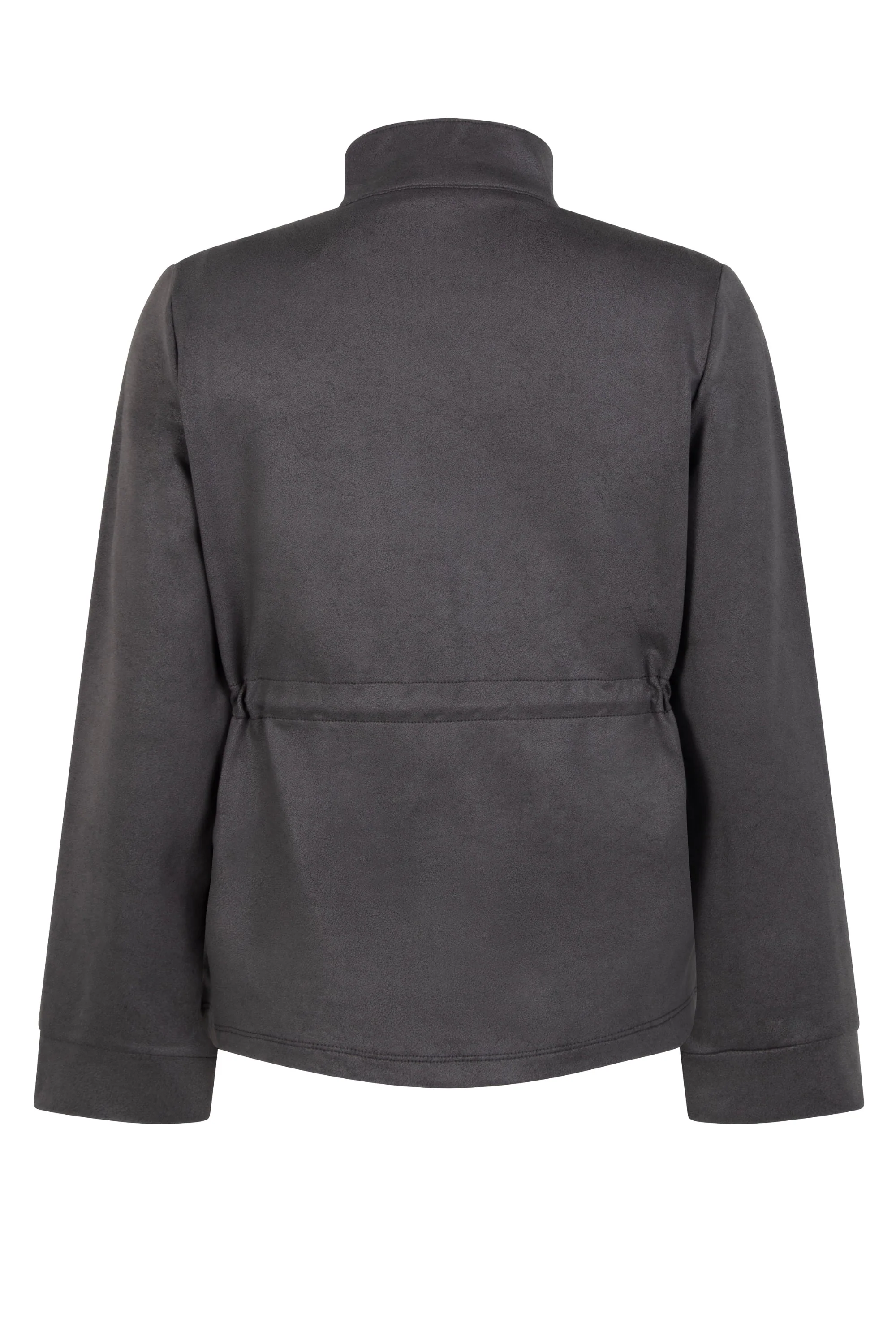 Jacket romy antra 244 - Image 4