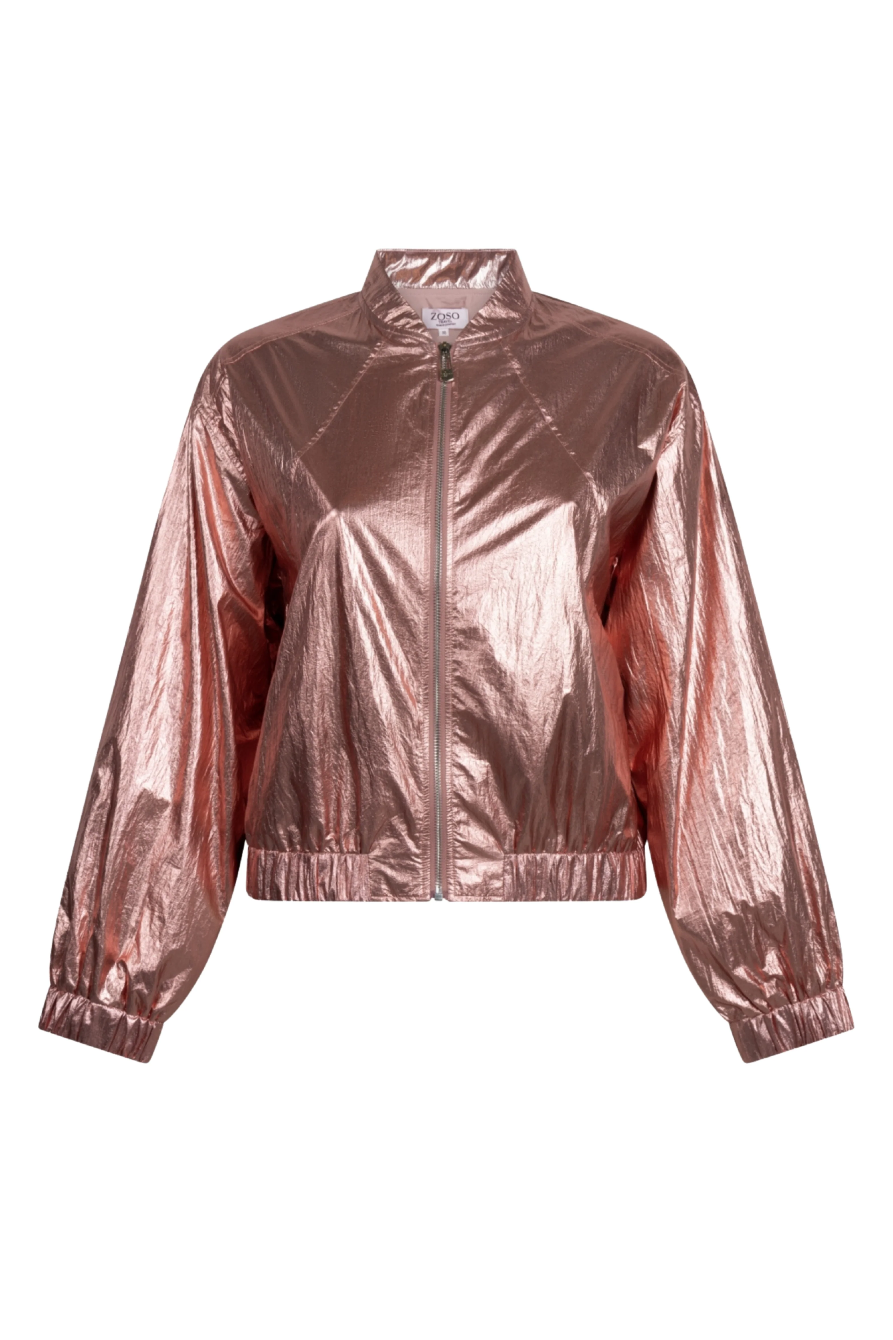 Jacket Zoe Desert Rose 261 - Image 2