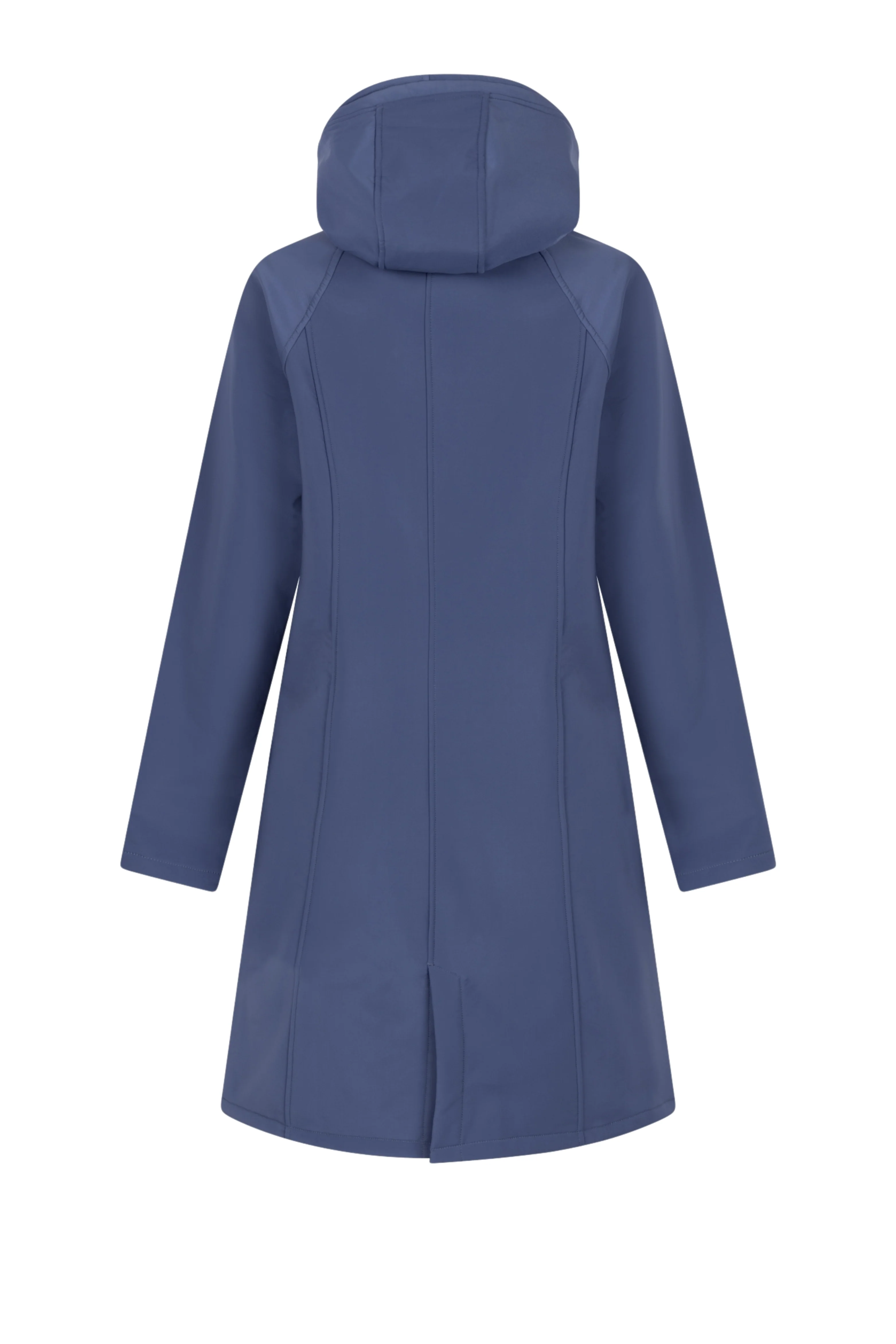 Jas Outdoor Blue 261 - Image 4