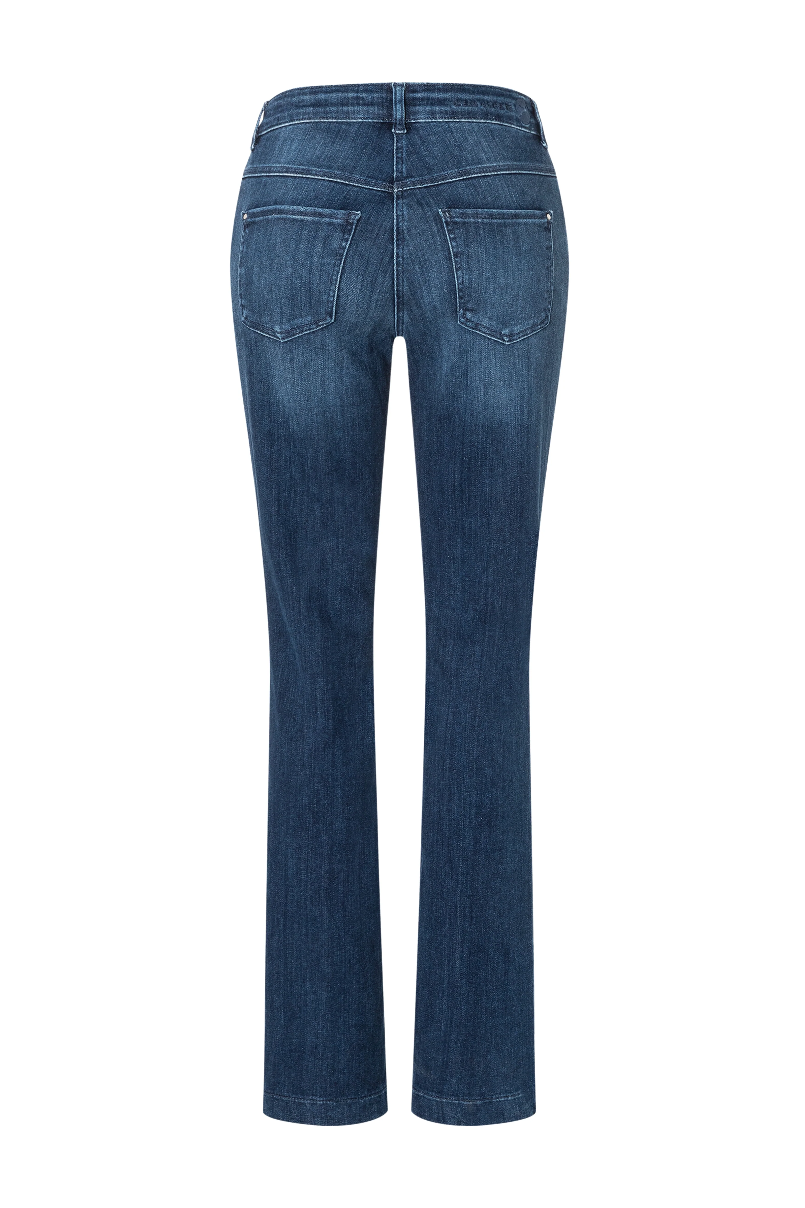 Jeans Dream Boot Cobalt Authentic Wash 5429-D574 L32 - Image 5