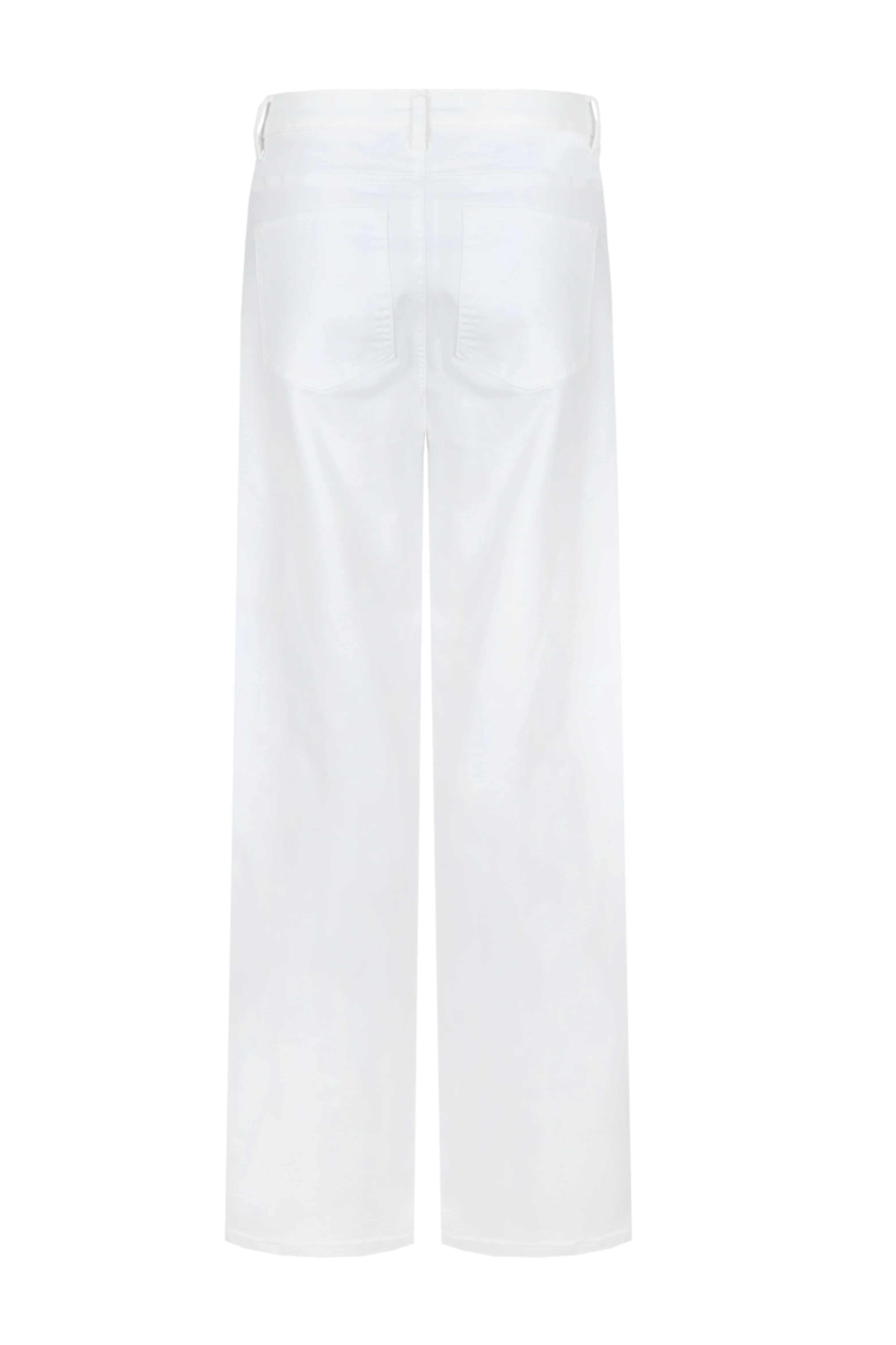 Jeans Neona Ecru - Image 3