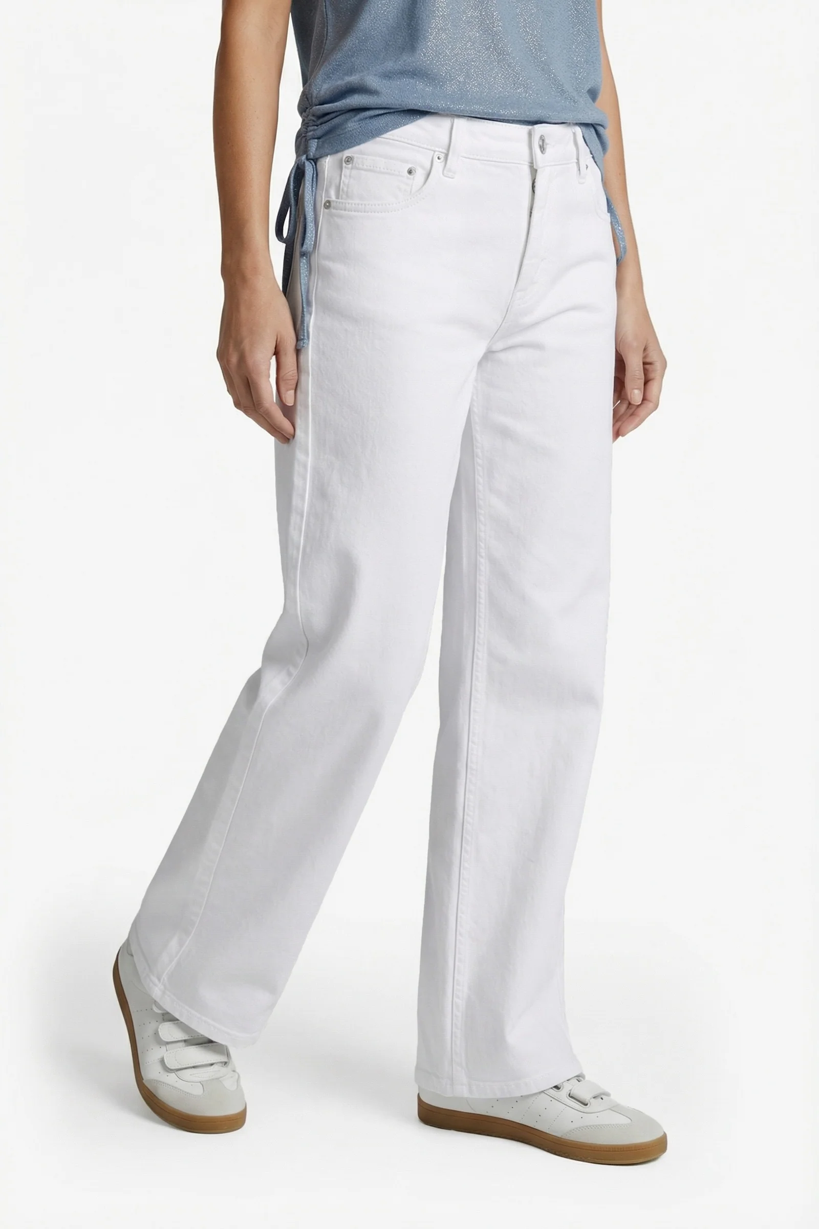 Jeans Neona Ecru - Image 5
