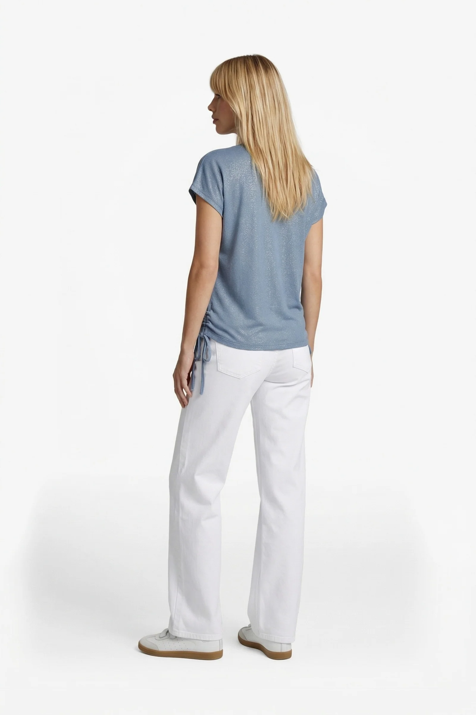 Jeans Neona Ecru - Image 6