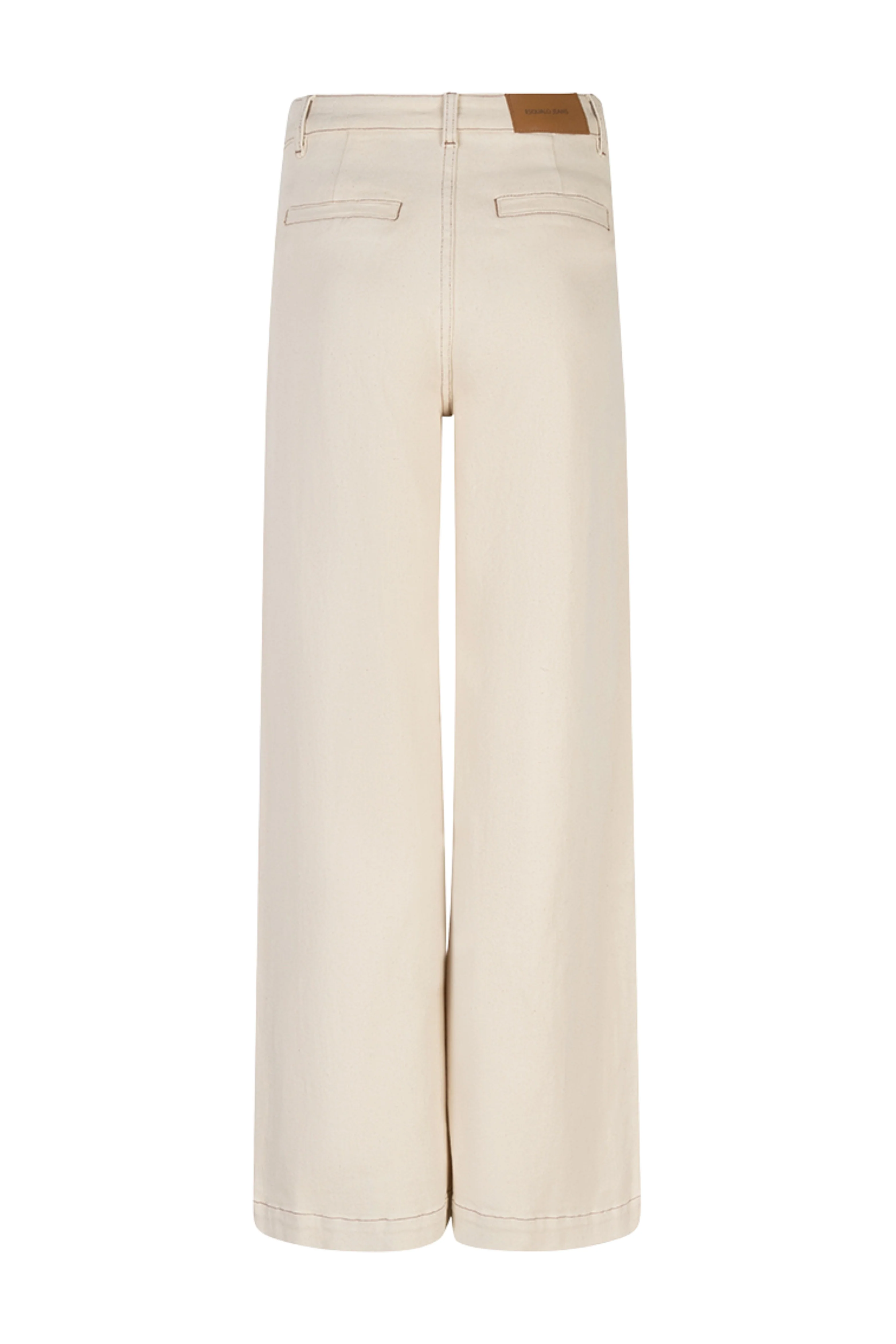 Jeans Twill Natural SP26.12020 - Image 5