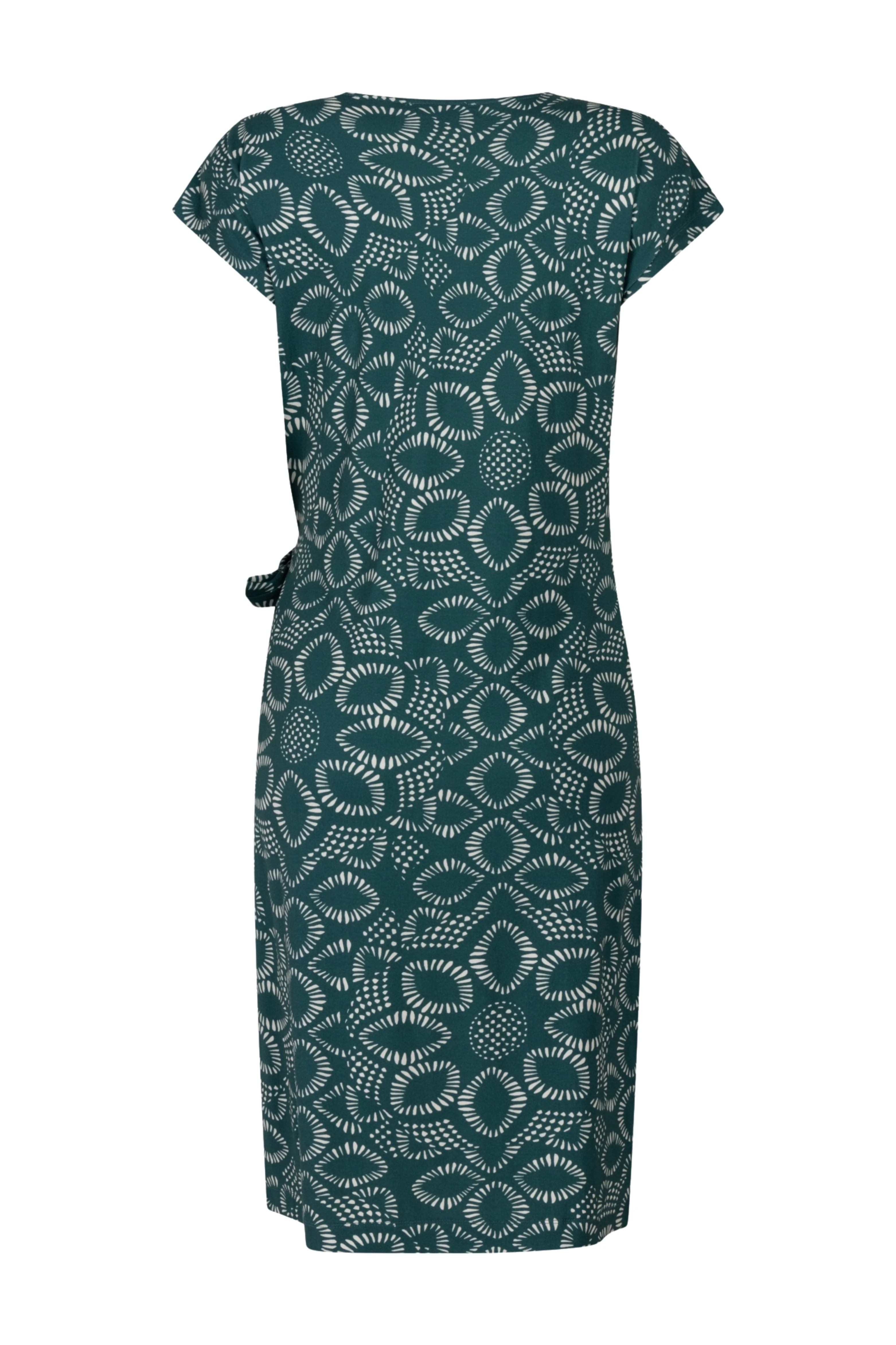 Jurk Eliza Green 263 - Image 4