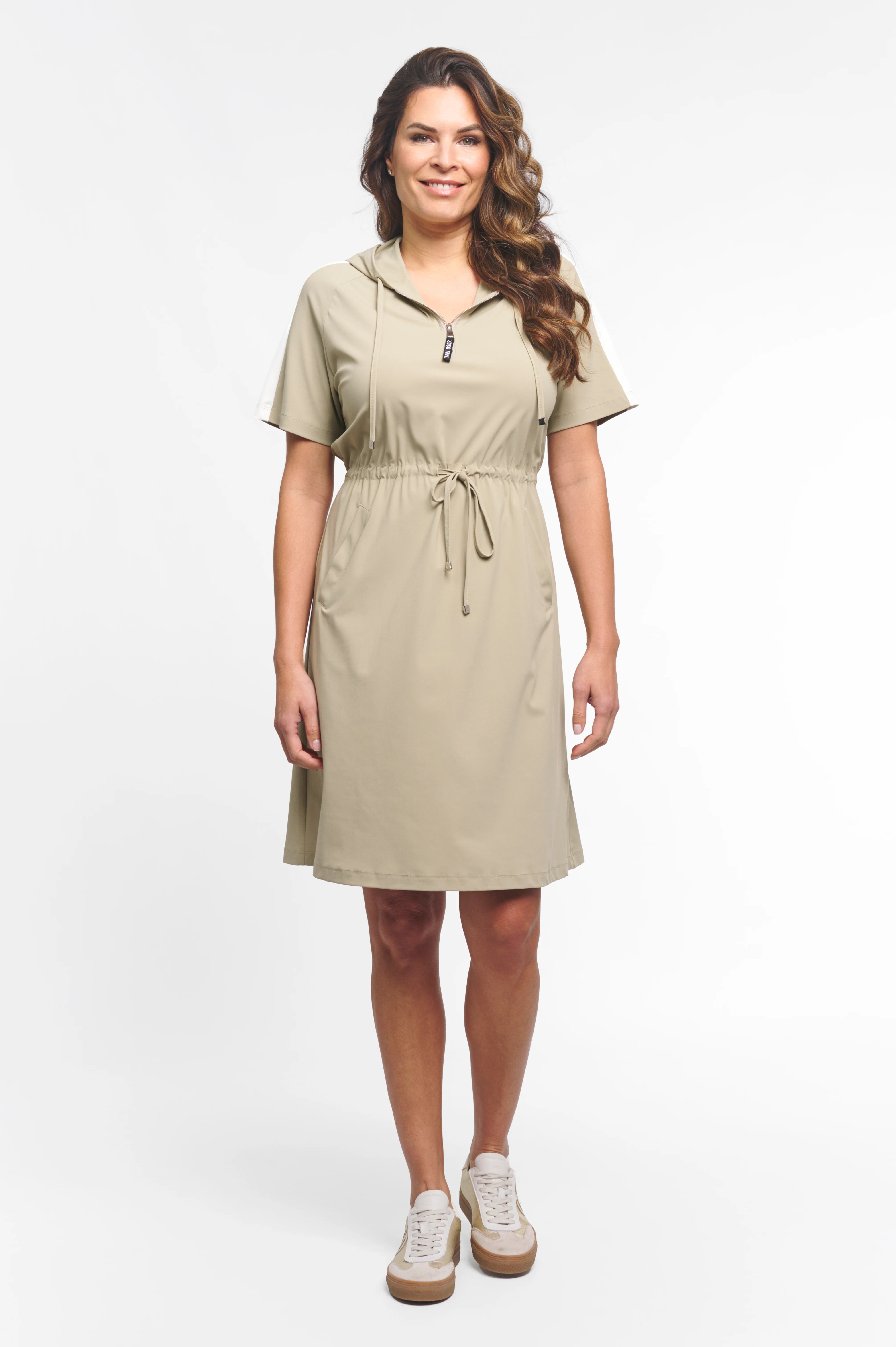 Jurk Simone Sand 262 - Image 5