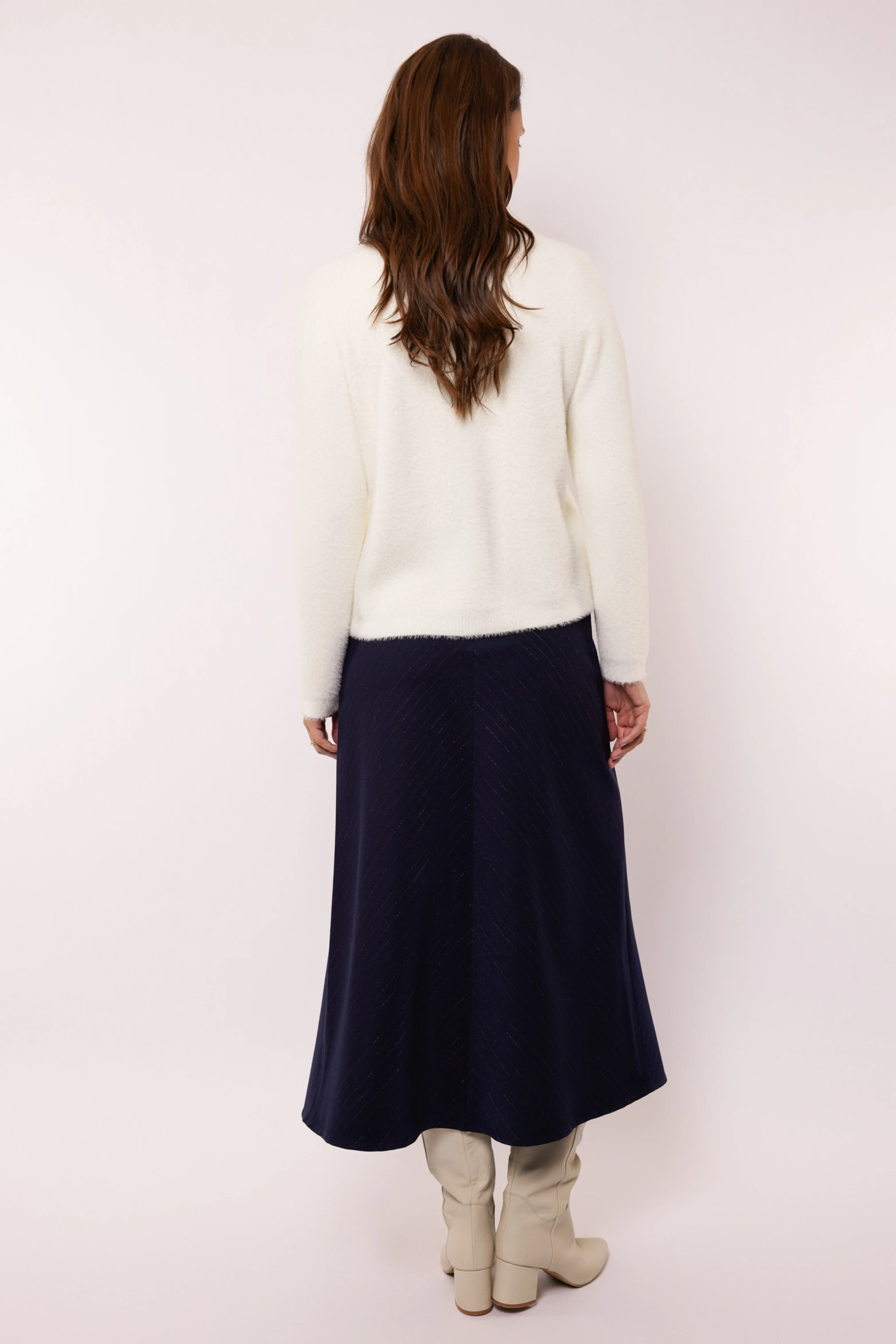 Rok Anahi Dark Night Blue - Image 2