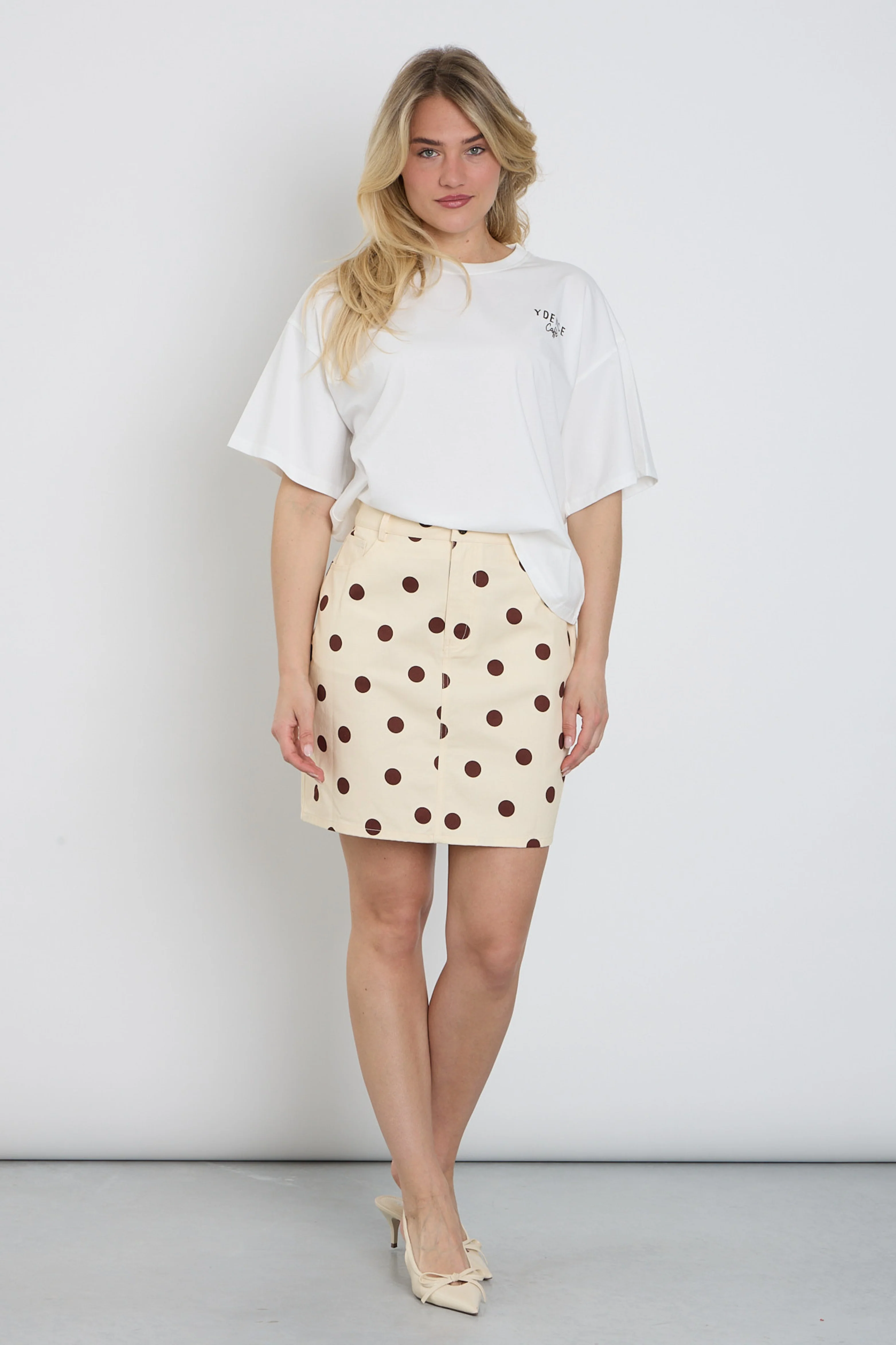 Rok Vivian Ecru - Image 5