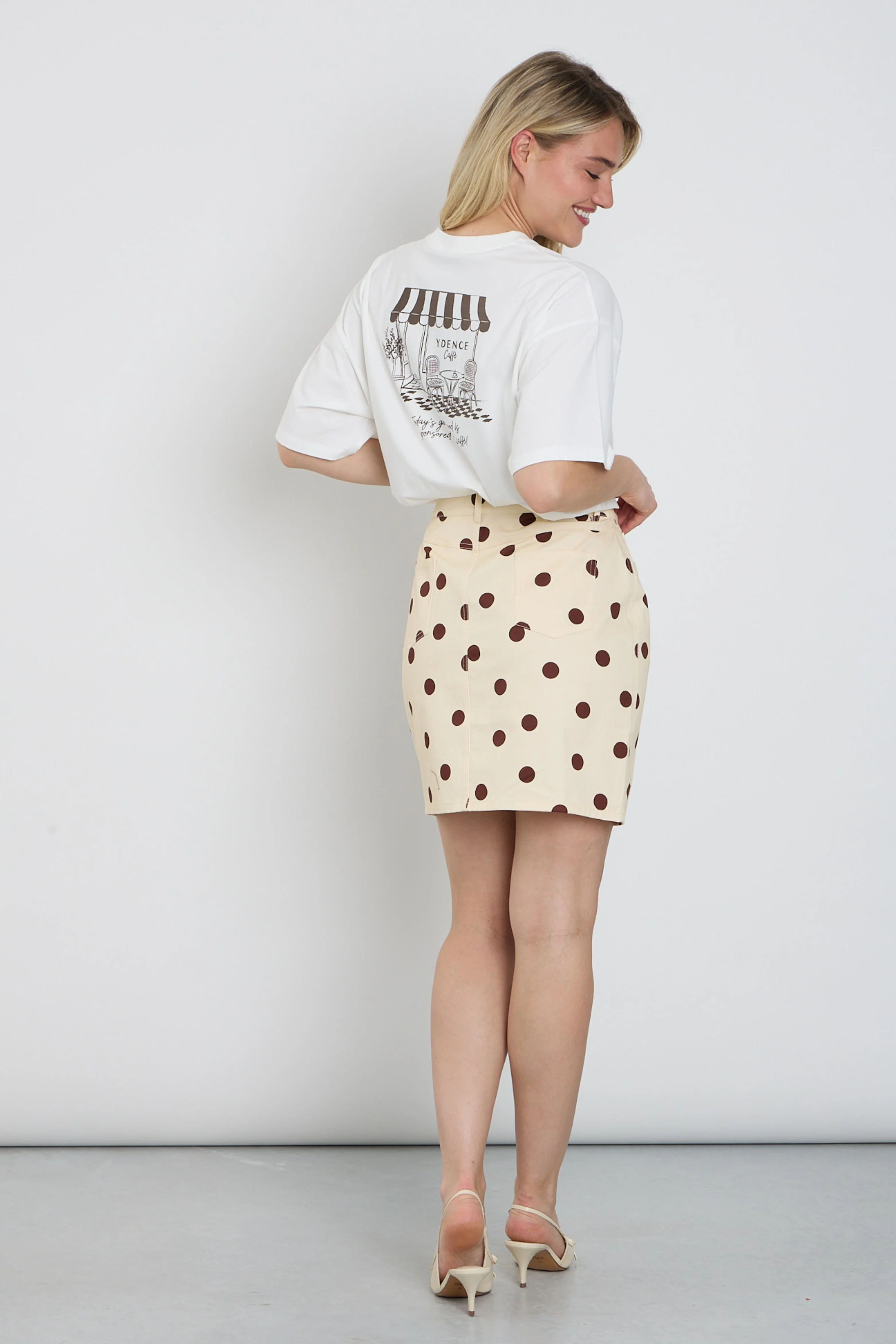 Rok Vivian Ecru - Image 6