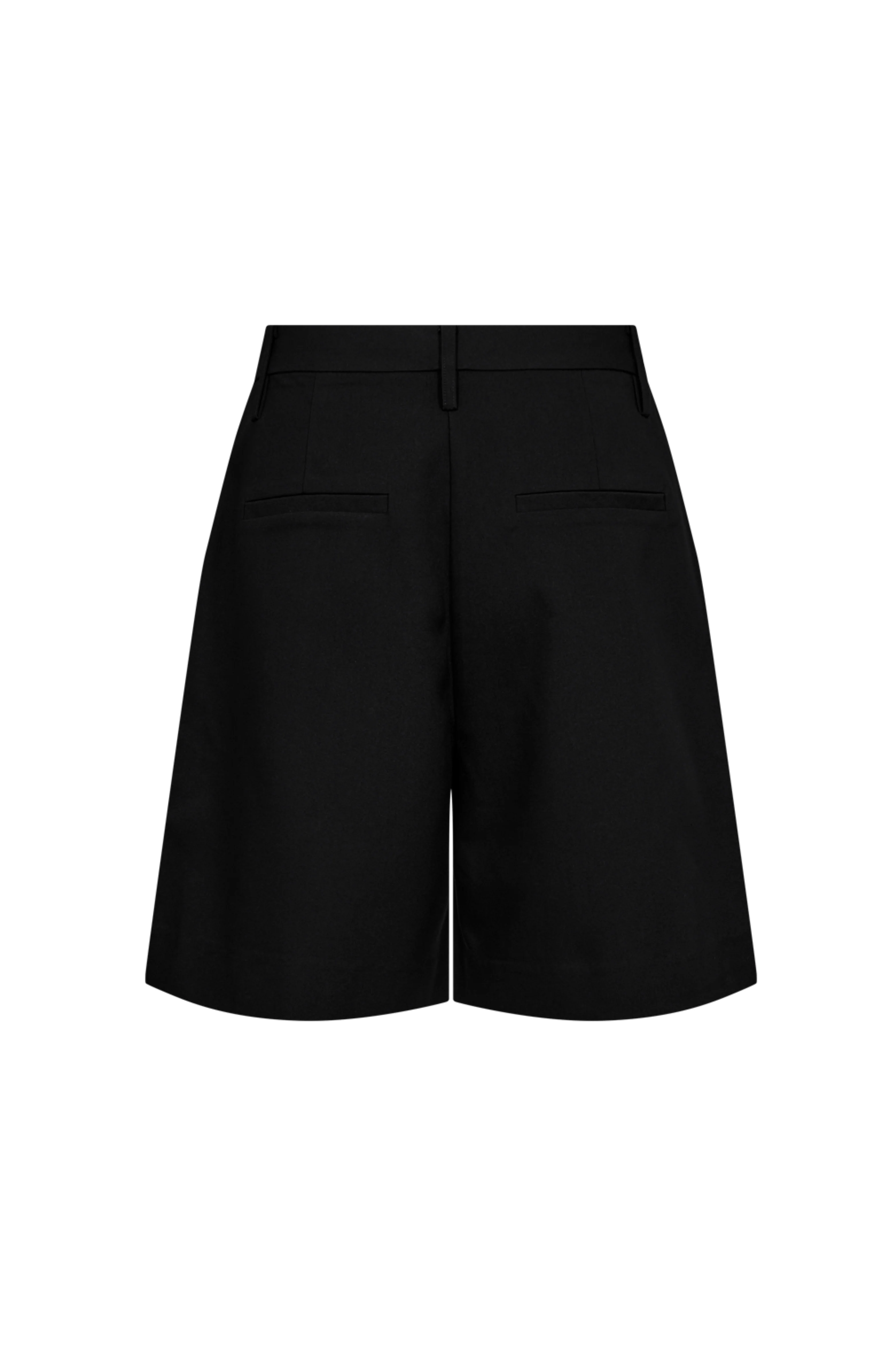 Short Fqmaeve Black 208187 - Image 5