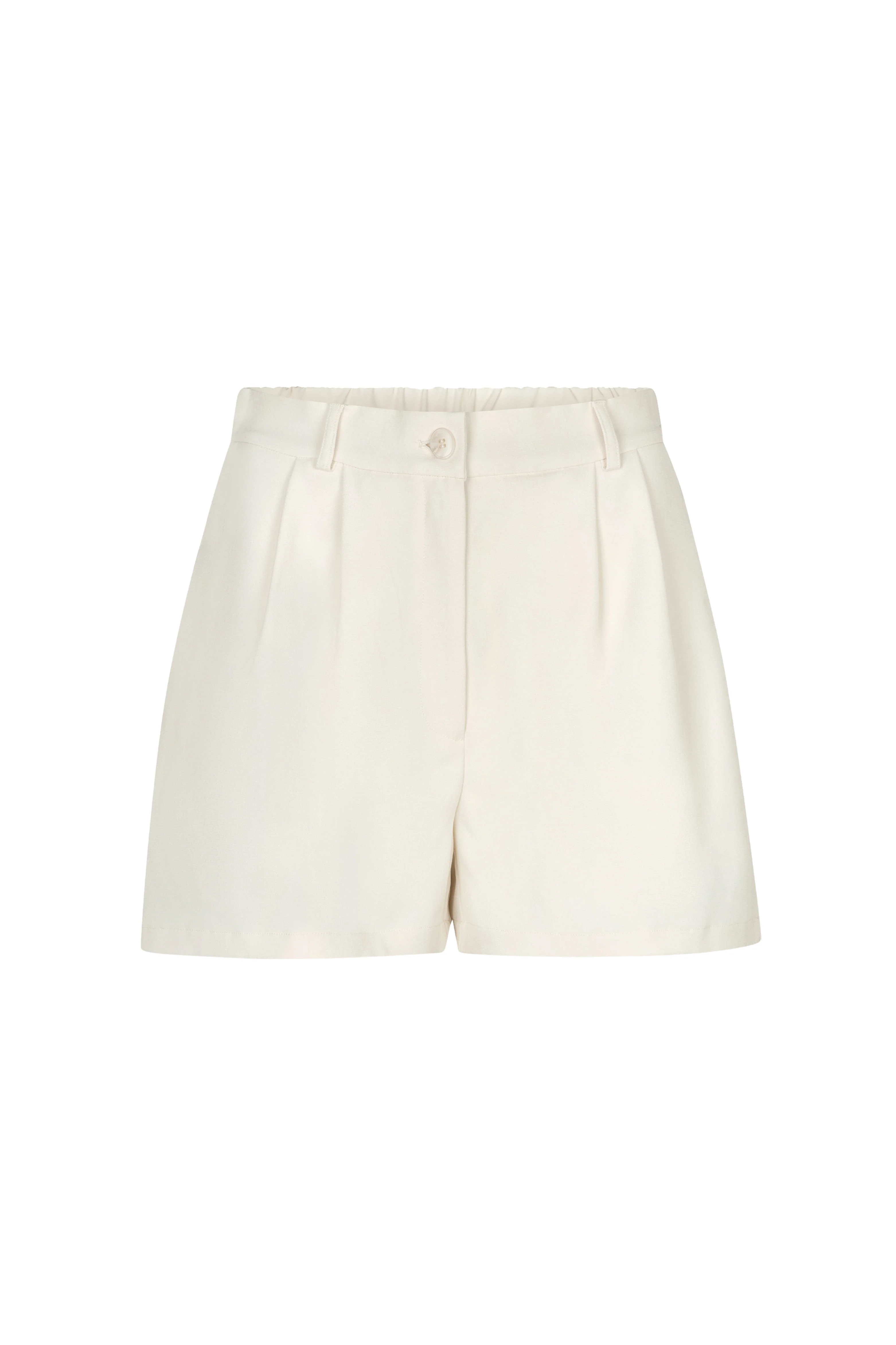 Short Marjorie Ecru - Image 2
