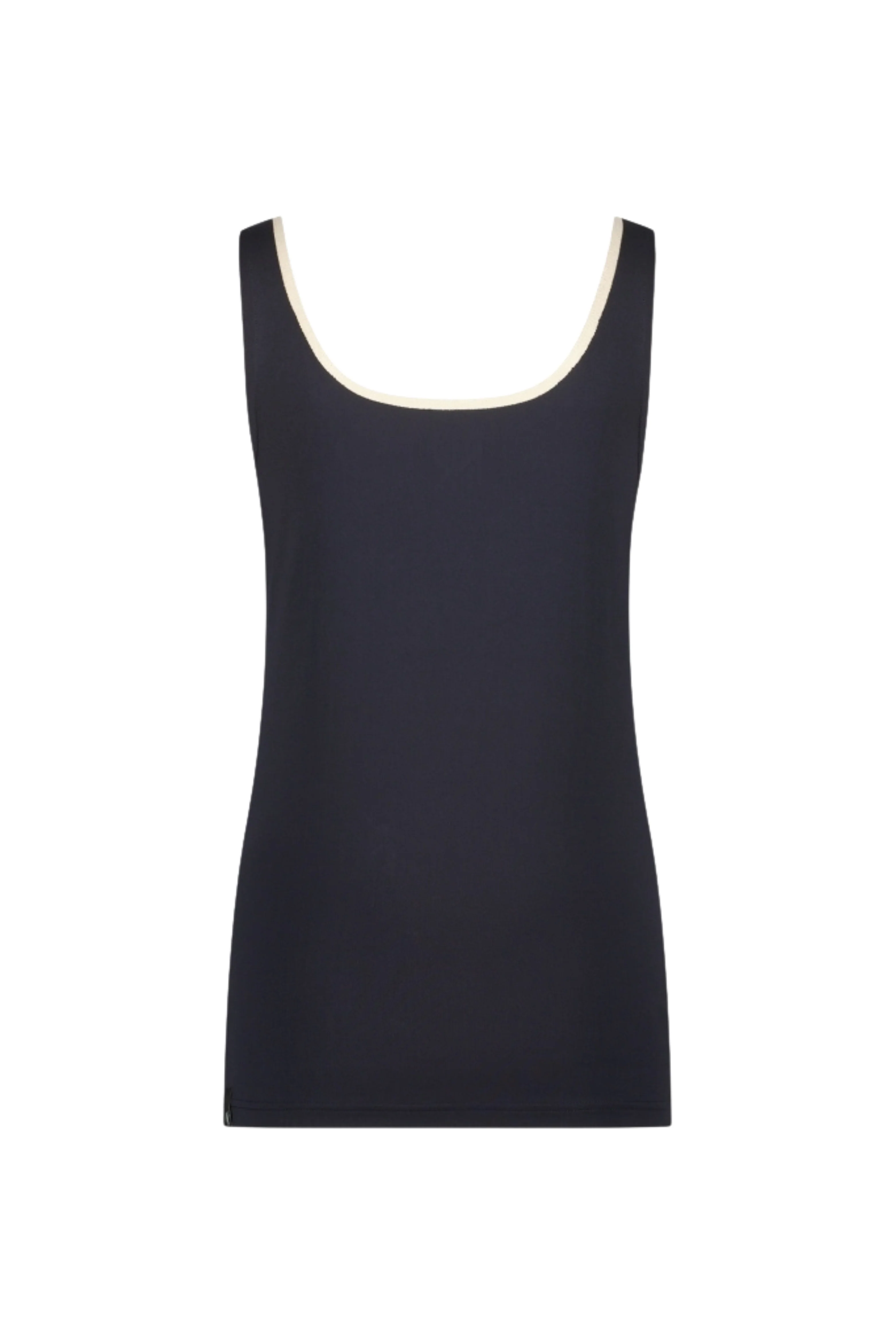 Singlet Juba Navy Gold NKS06001 - Image 4