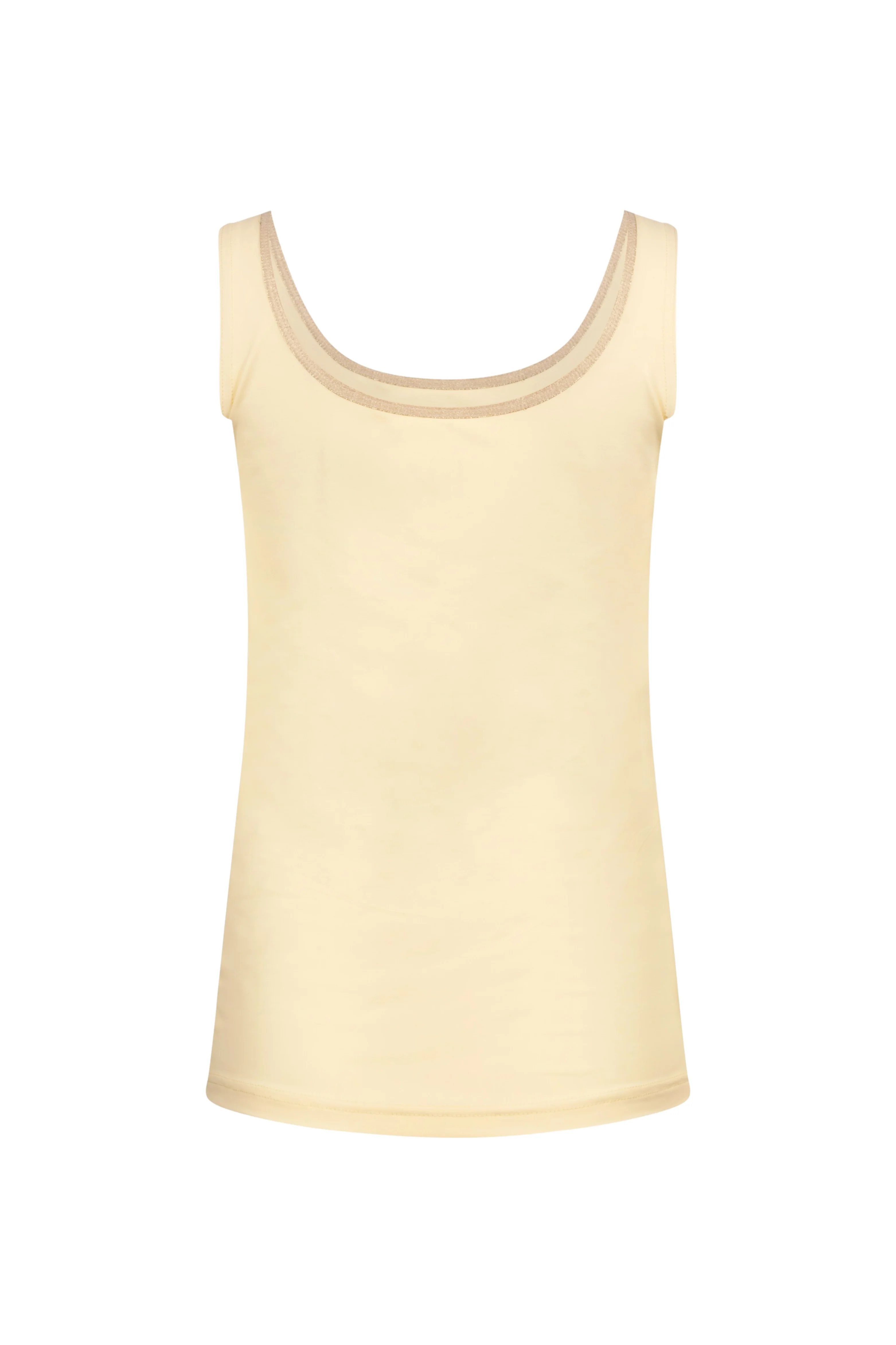 Singlet Juba Sun Gold NKS01186 - Image 5