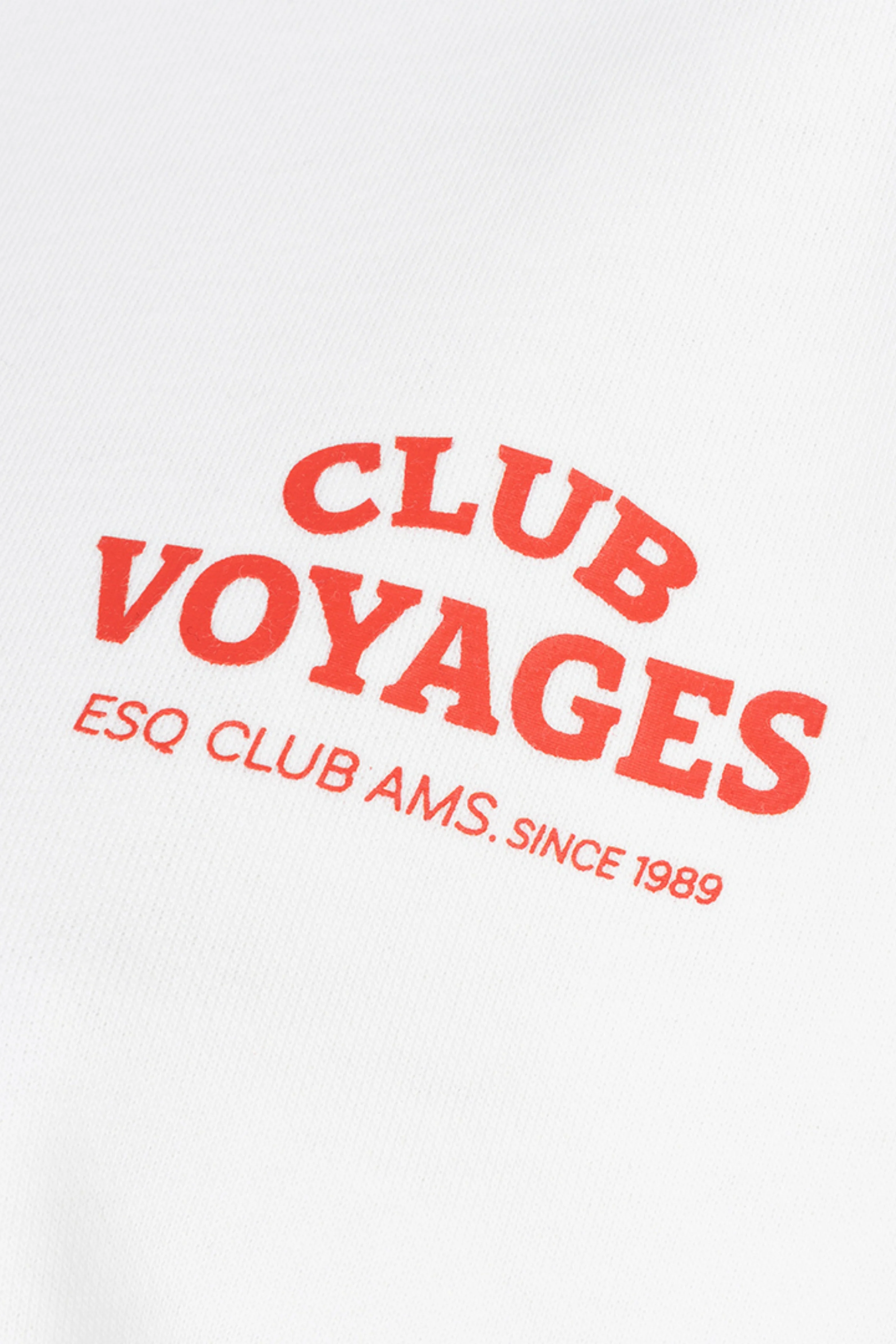 Sweater Cities Offwhite Red SP26.05019 - Image 6