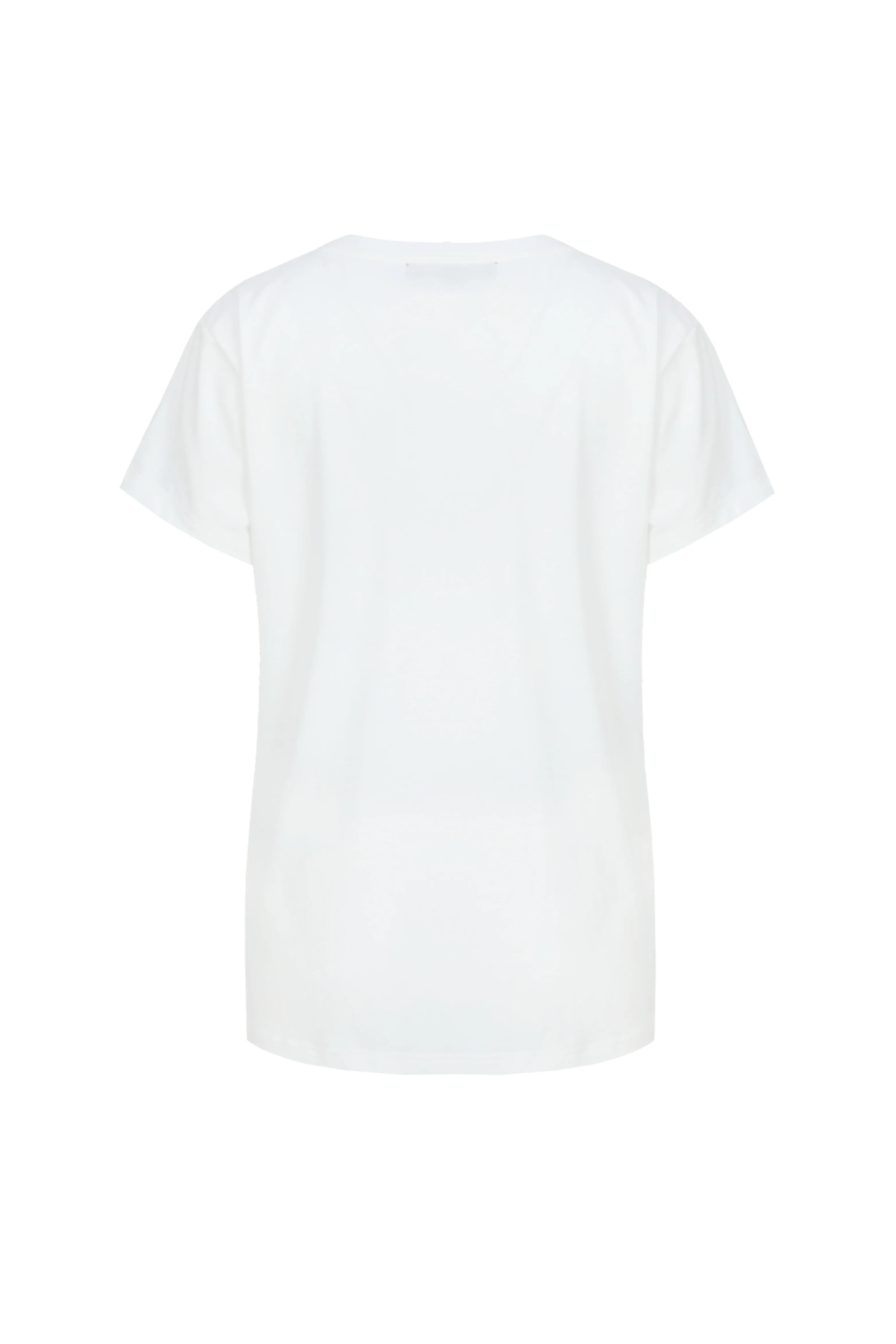 T-shirt Airi Offwhite - Image 4