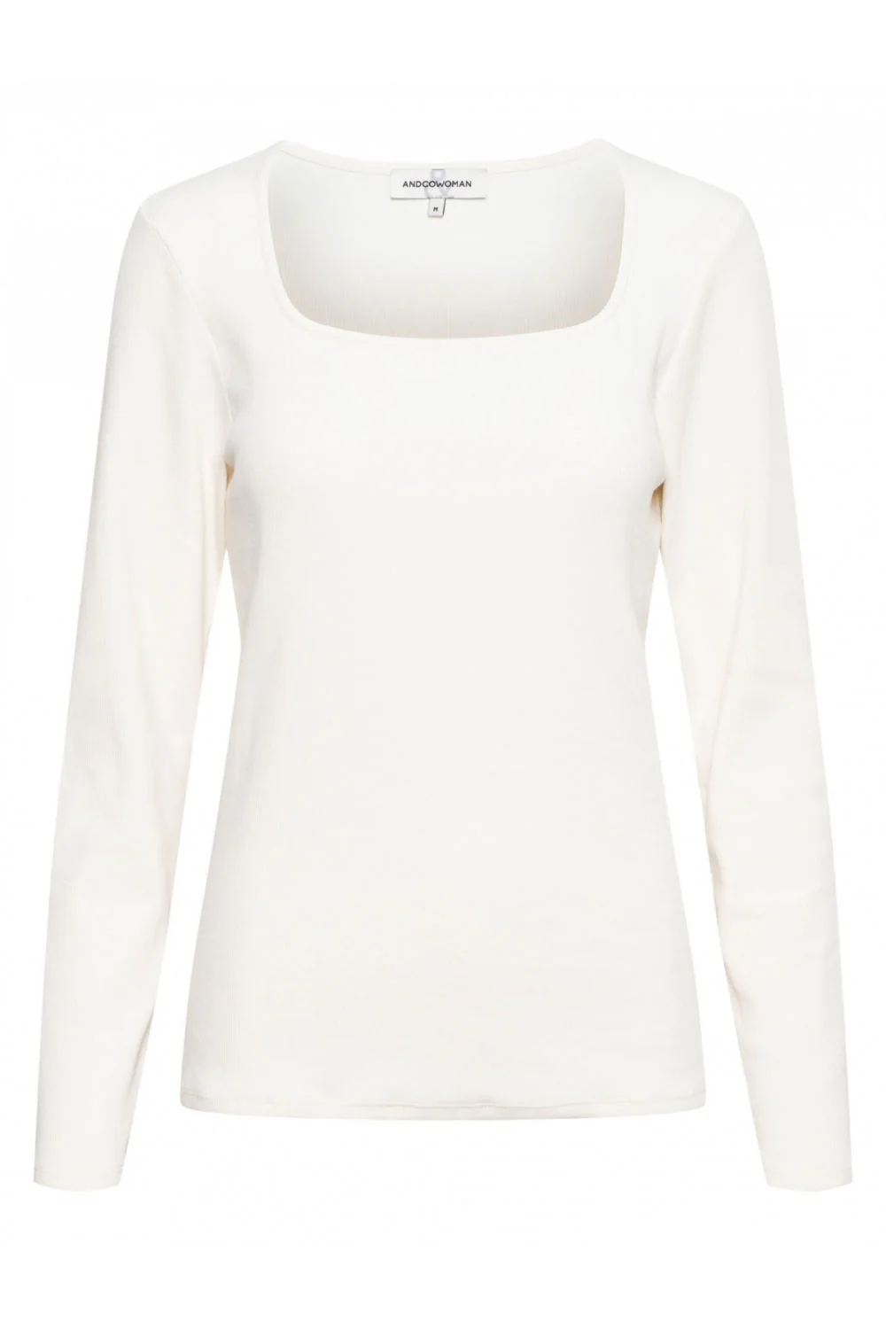 T-shirt samara cream ts262 - Image 4