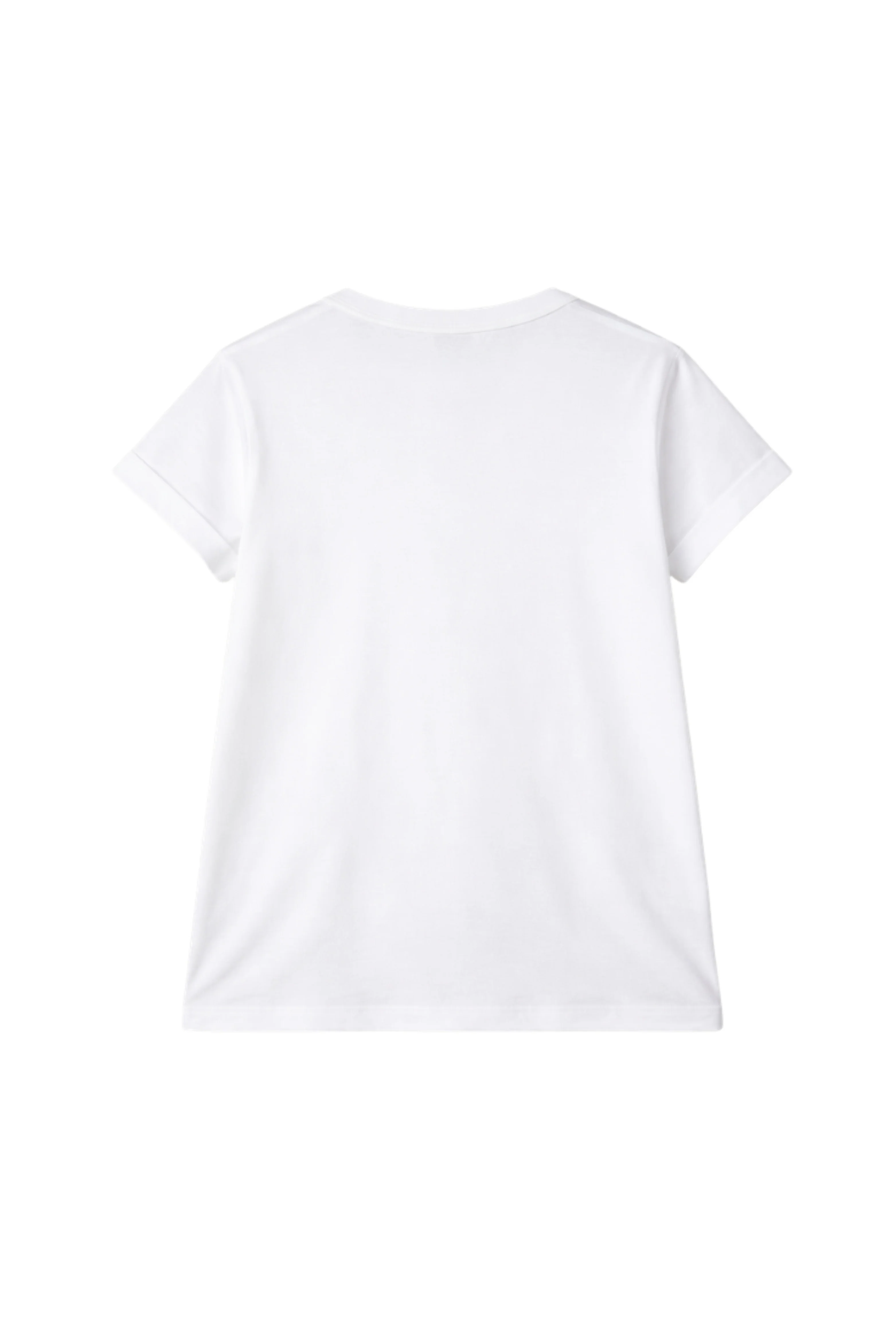 T-shirt Wild Essence Offwhite - Image 3