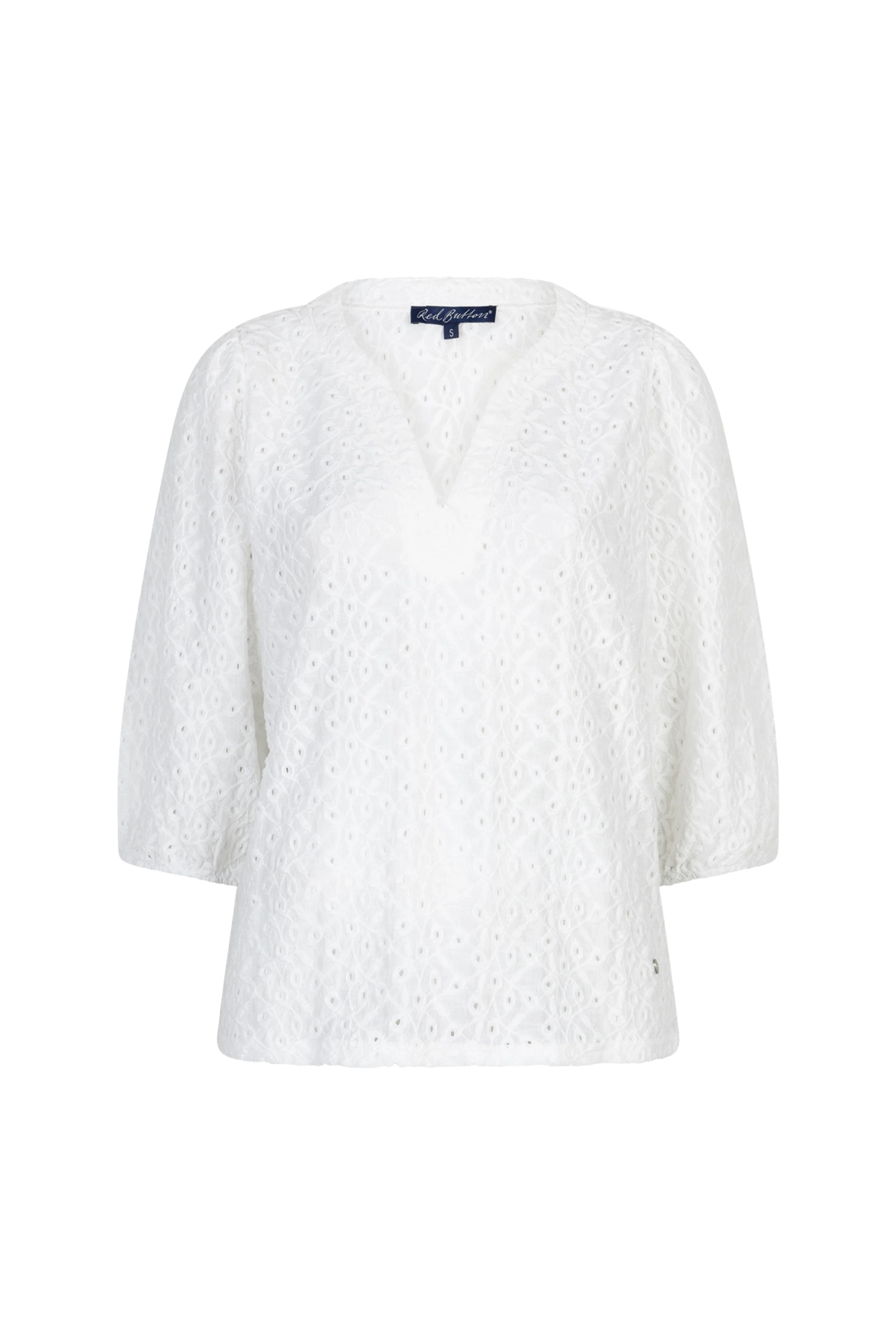 Top Ajour Offwhite SRB4809 - Image 4