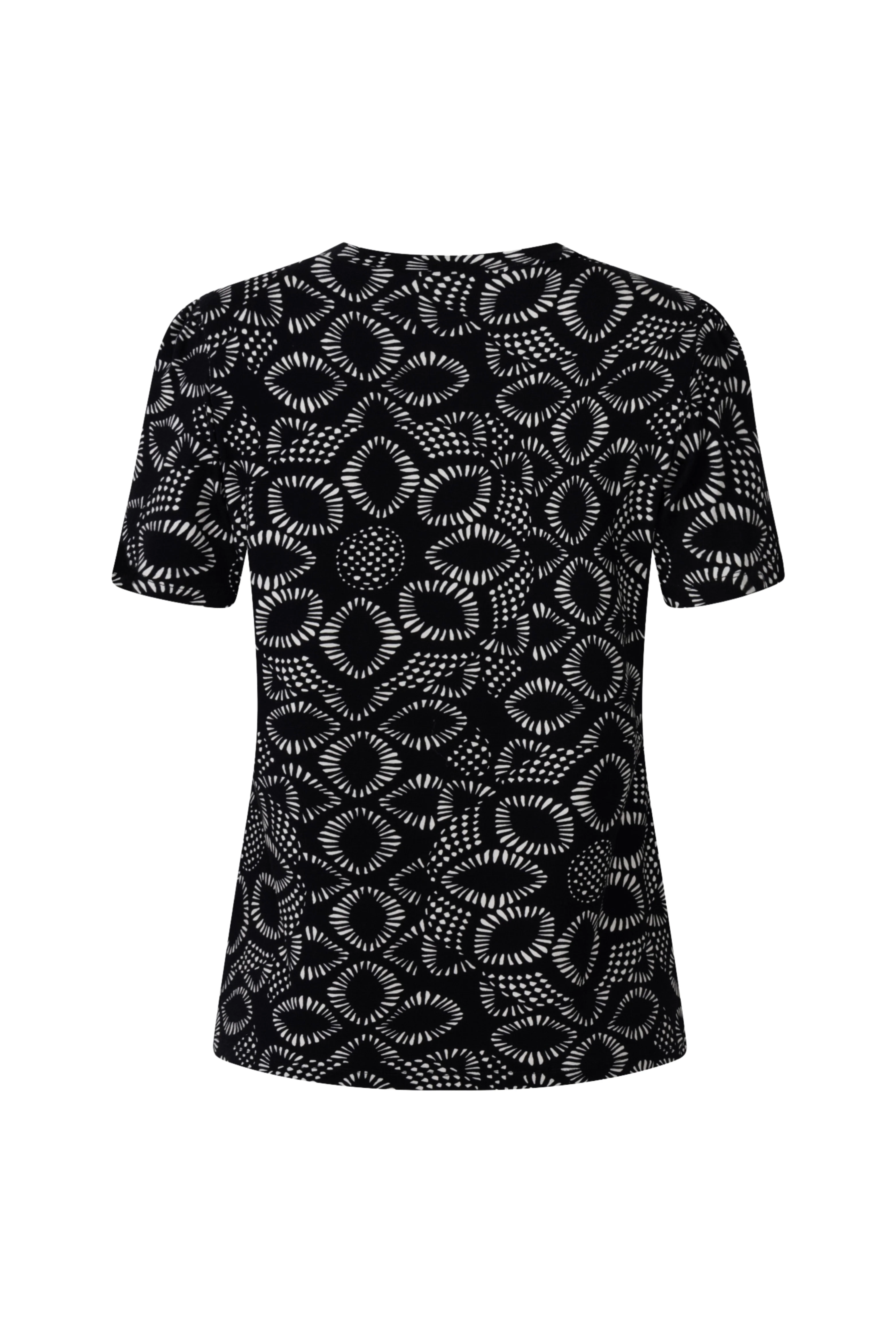 Top Astrid Black 263 - Image 4