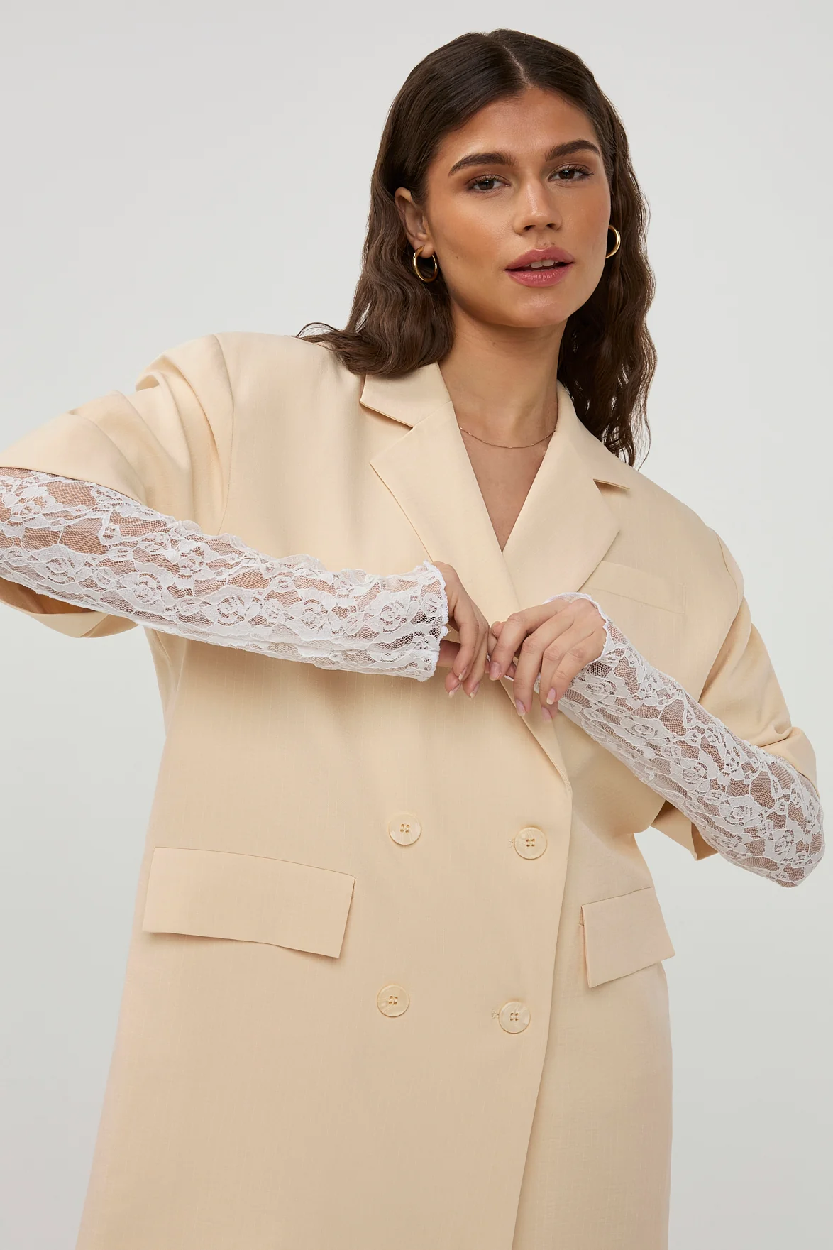 Top Gemma White - Image 2