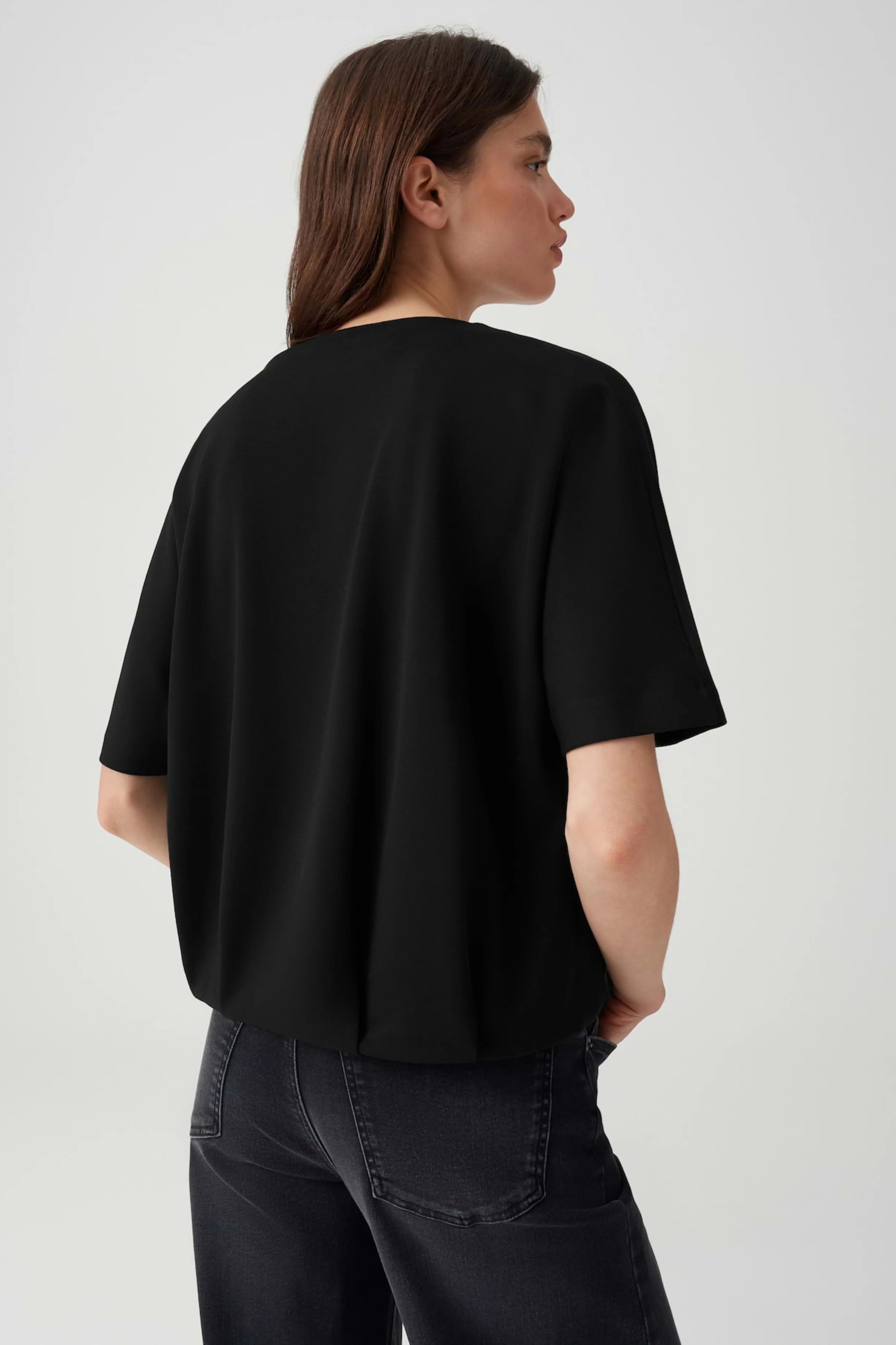 Top Ginne Black - Image 2