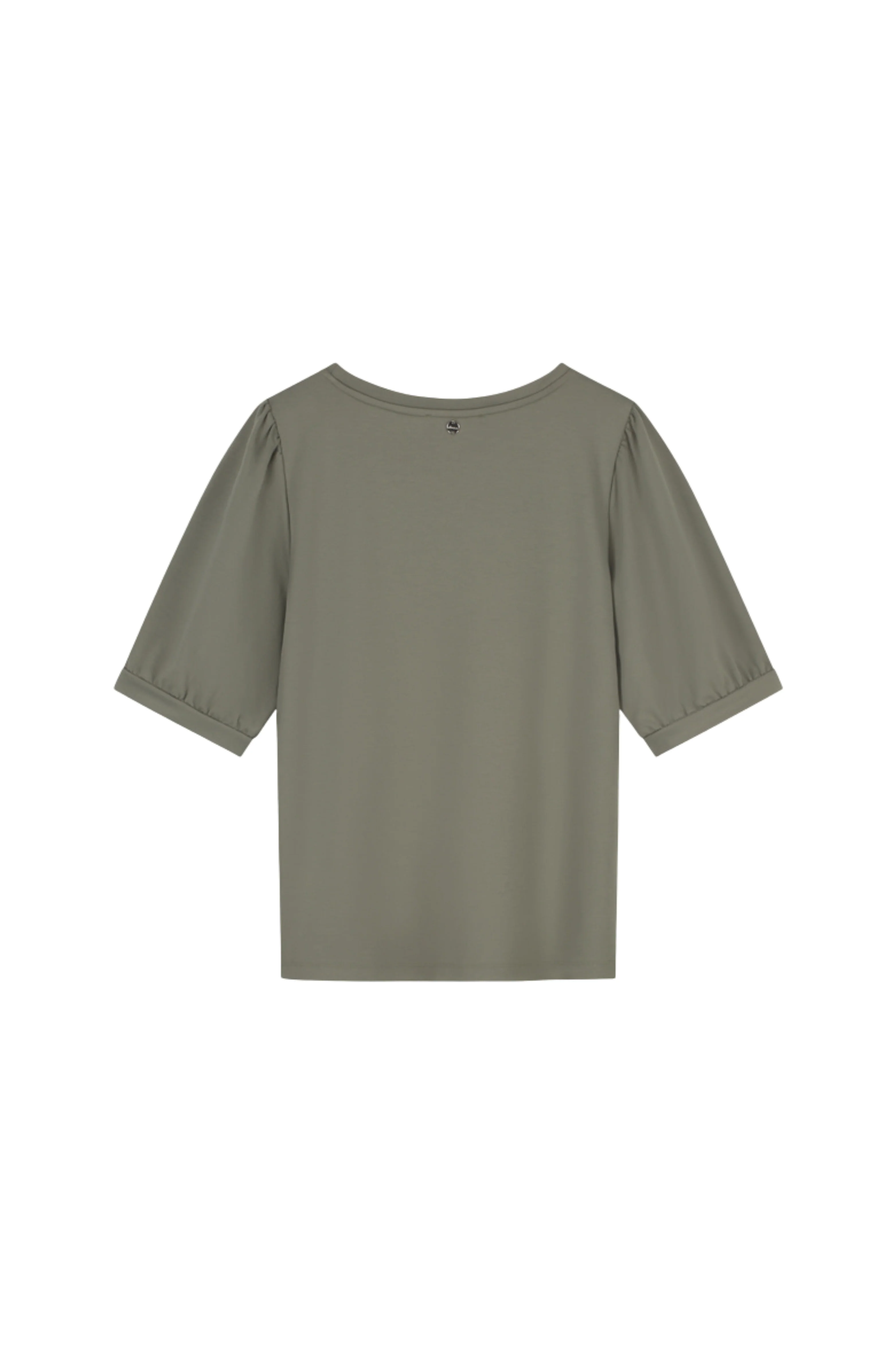 Top Izzy Khaki - Image 3