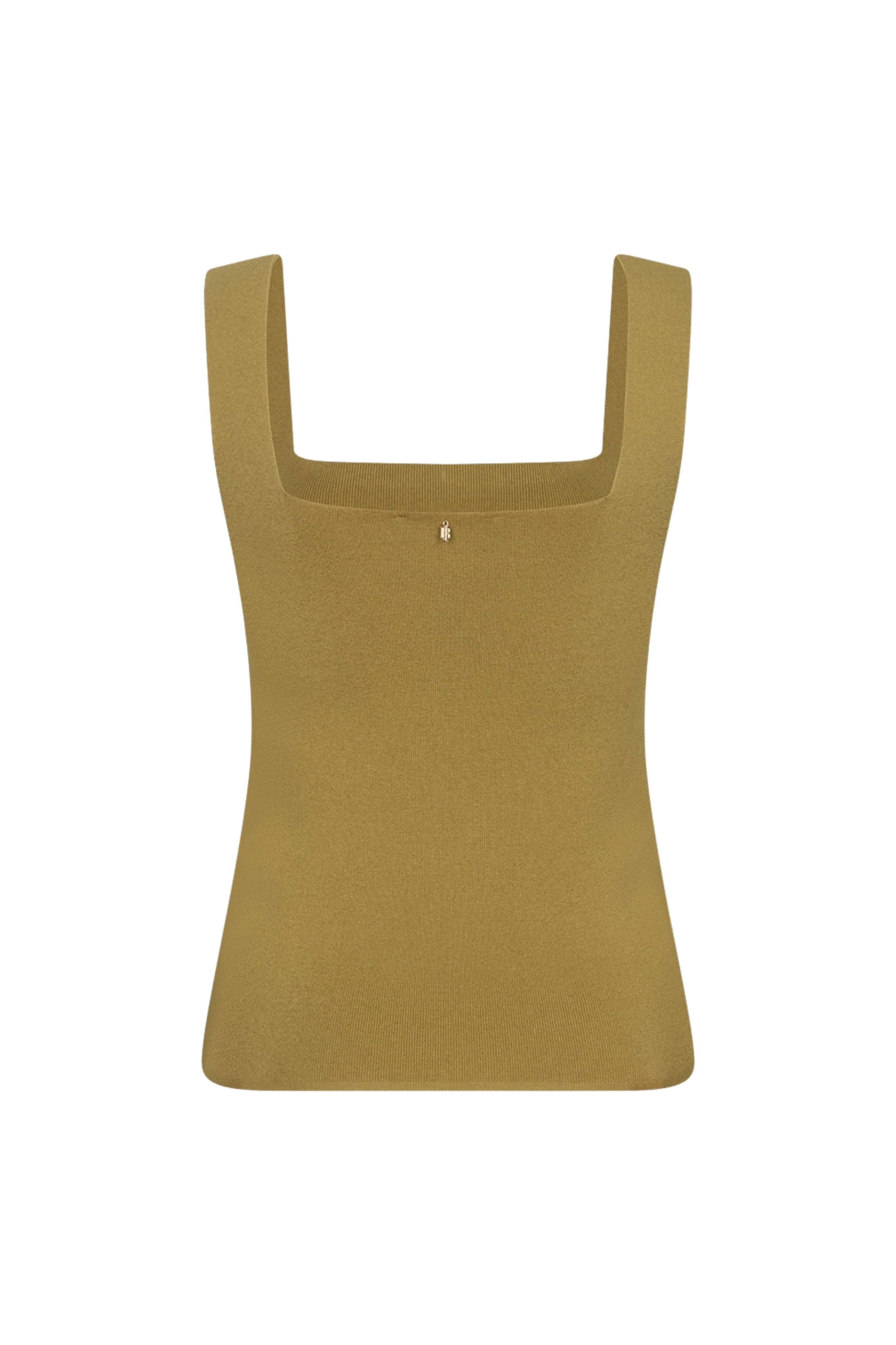 Top Kara Gold Green - Image 5