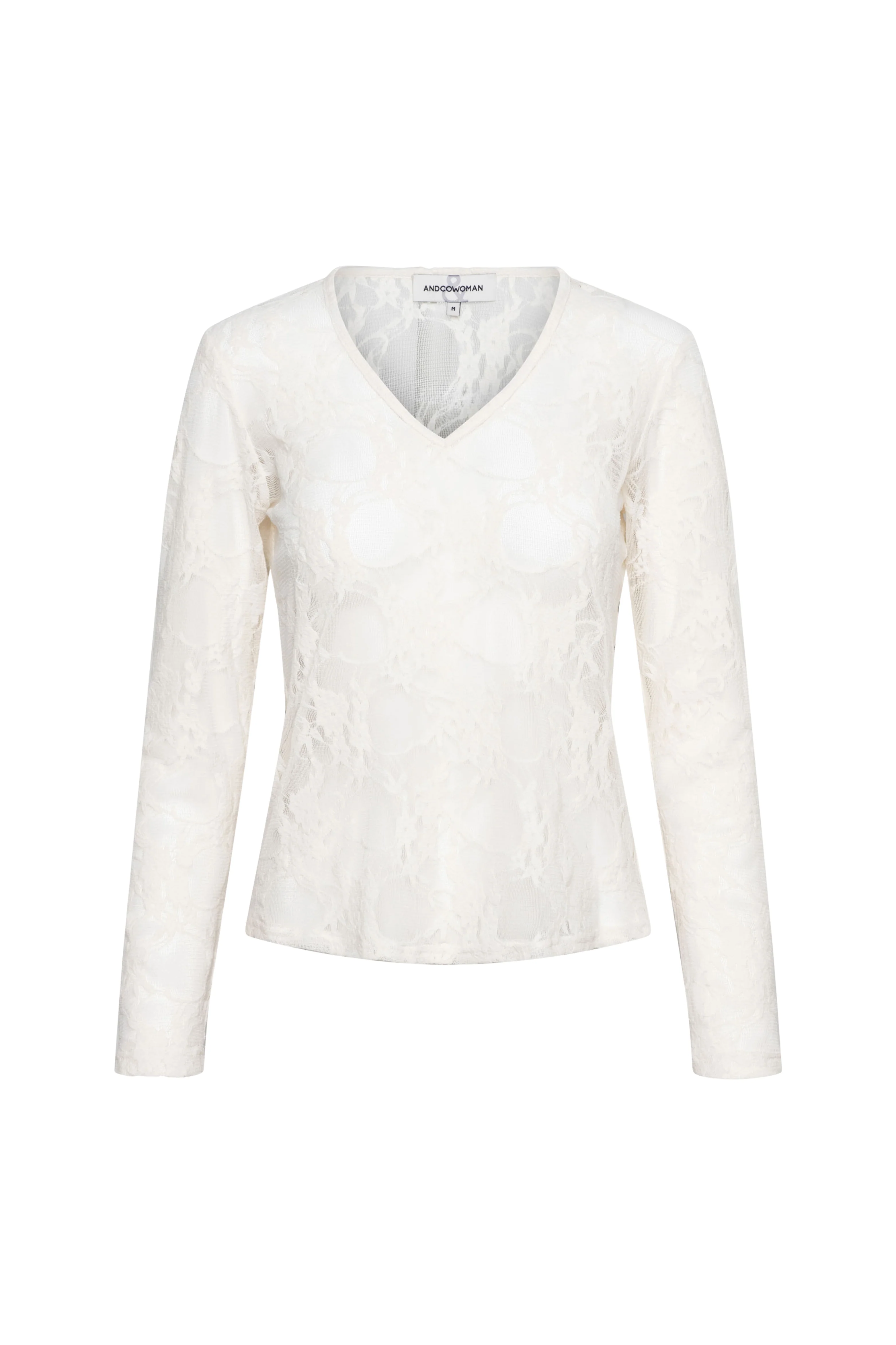 Top Liane Beige TO361 - Image 3
