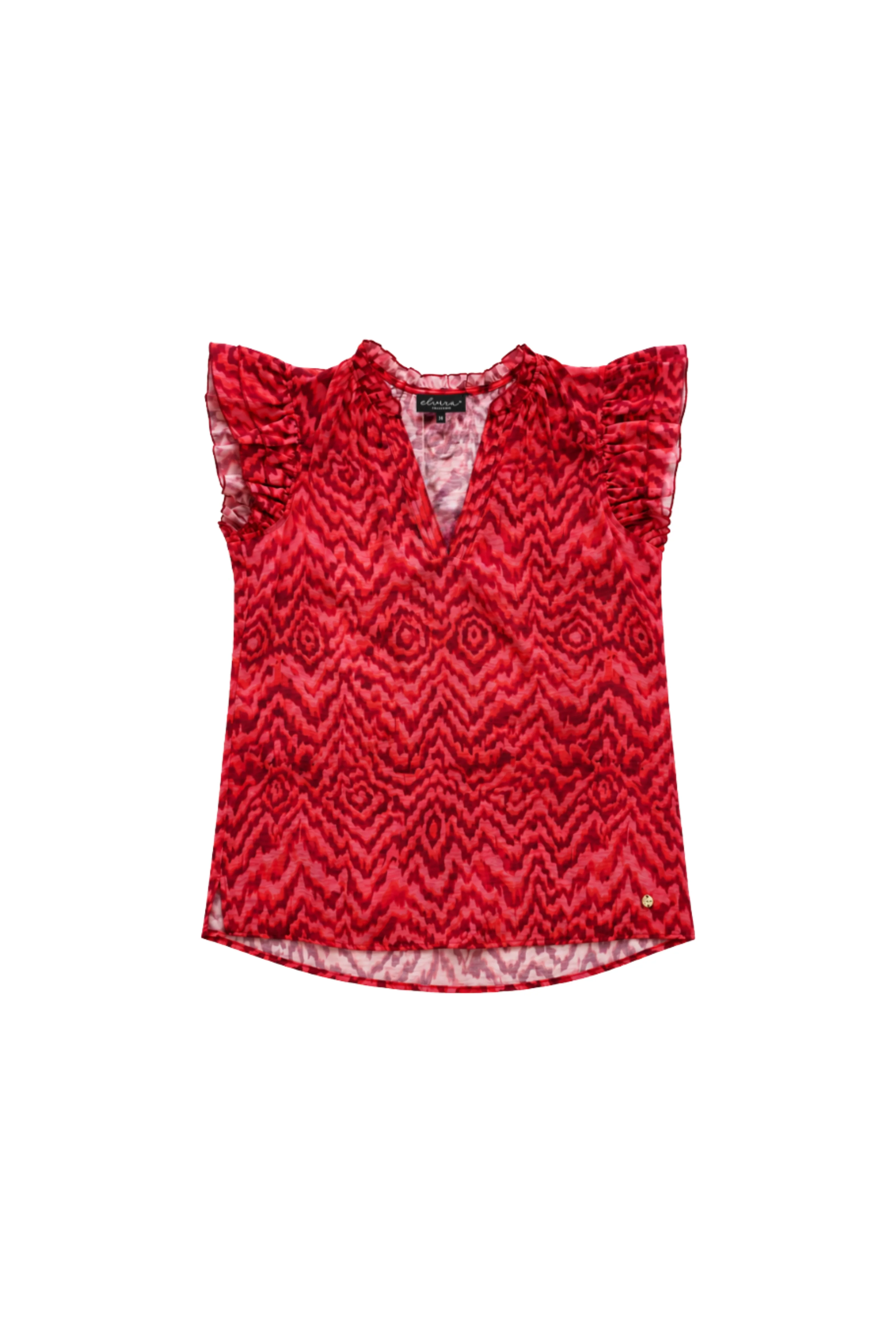 Top Luka Pink Summer - Image 4