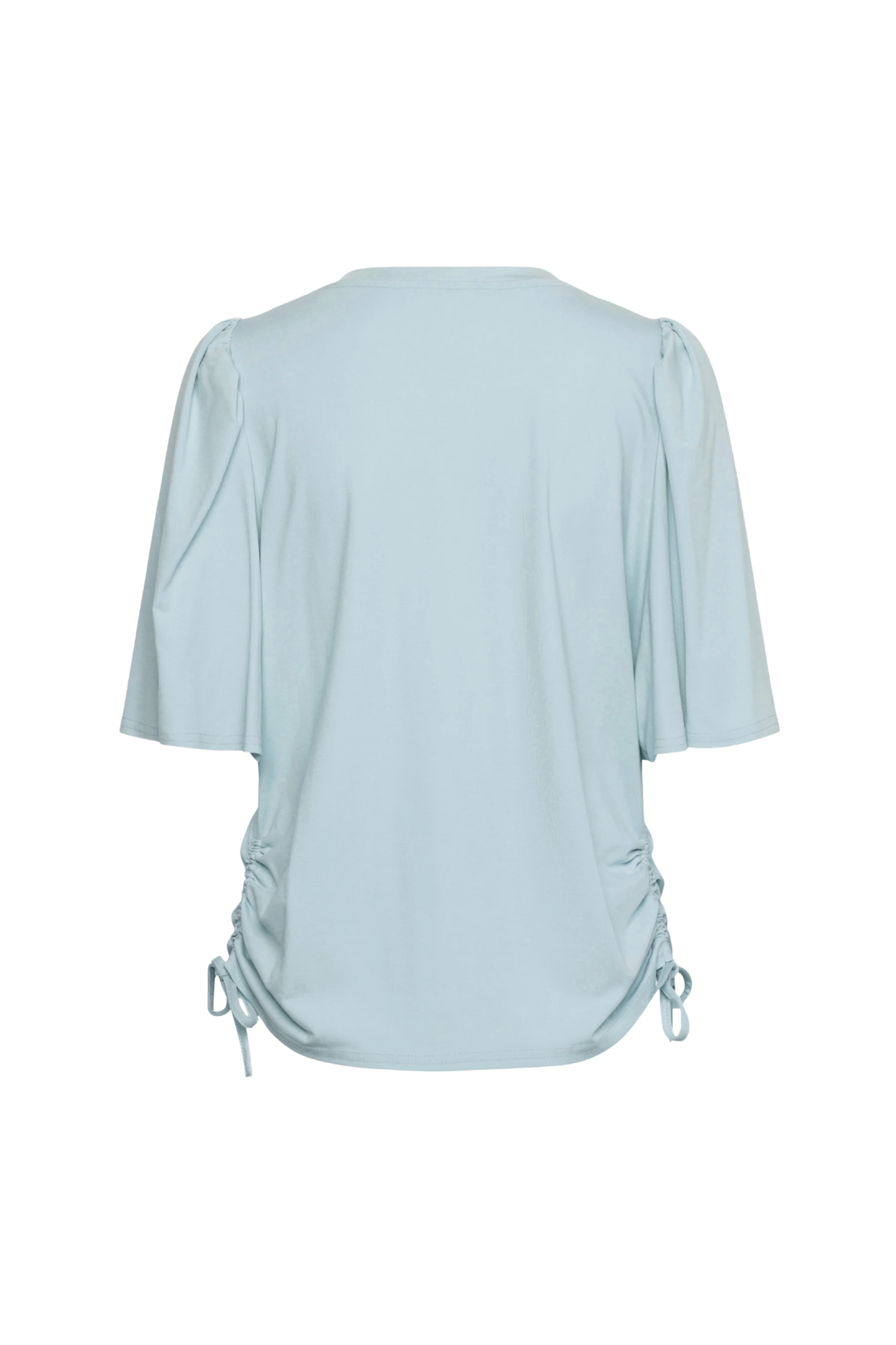 Top Misha Pastel Turquoise TO291 - Image 2