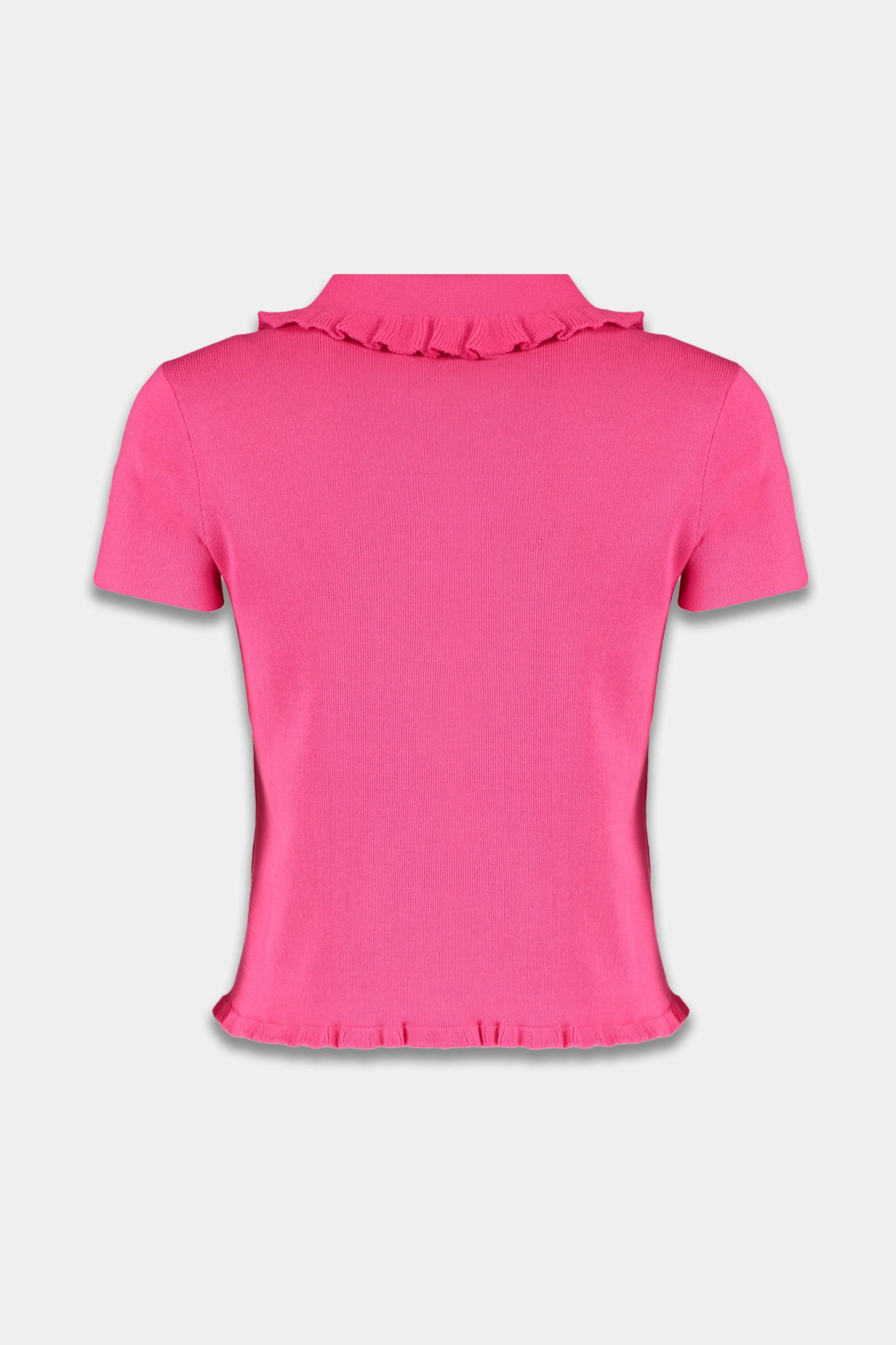 Top Semmy Hot Pink SS25P401 - Image 4