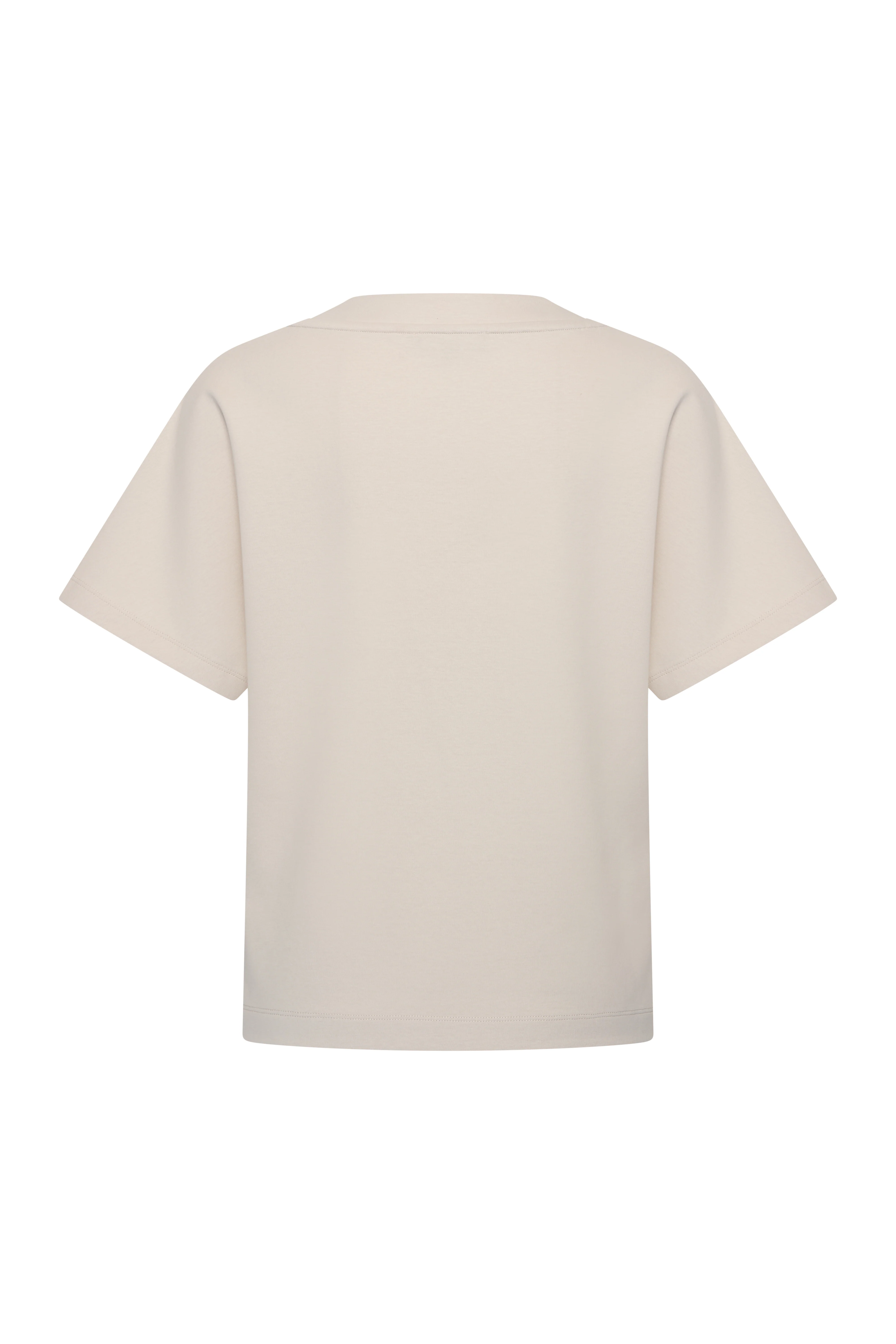 Top Sweat V-Neck Kit 251040 - Image 4