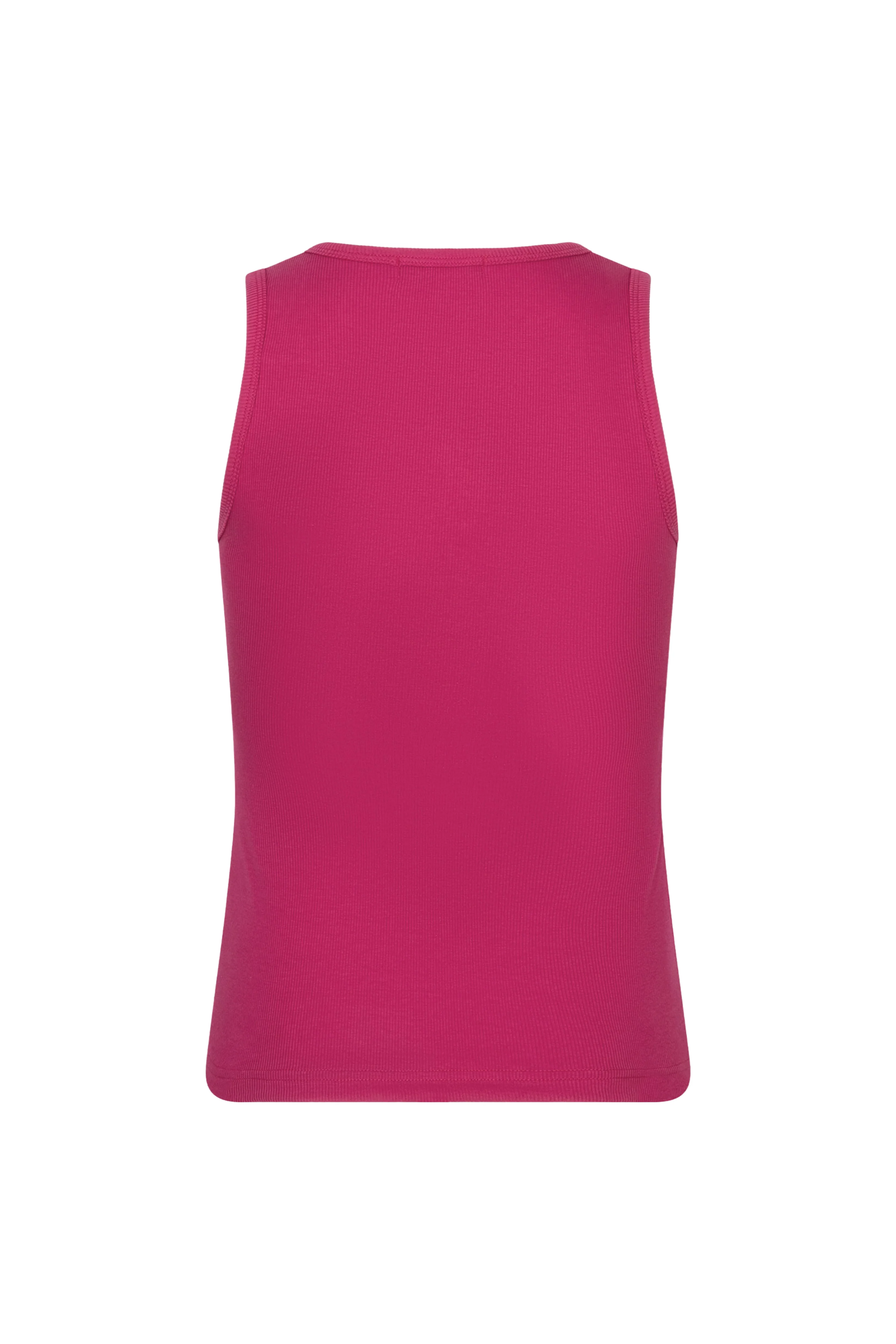 Top Très Jolie Berry Pink - Image 7