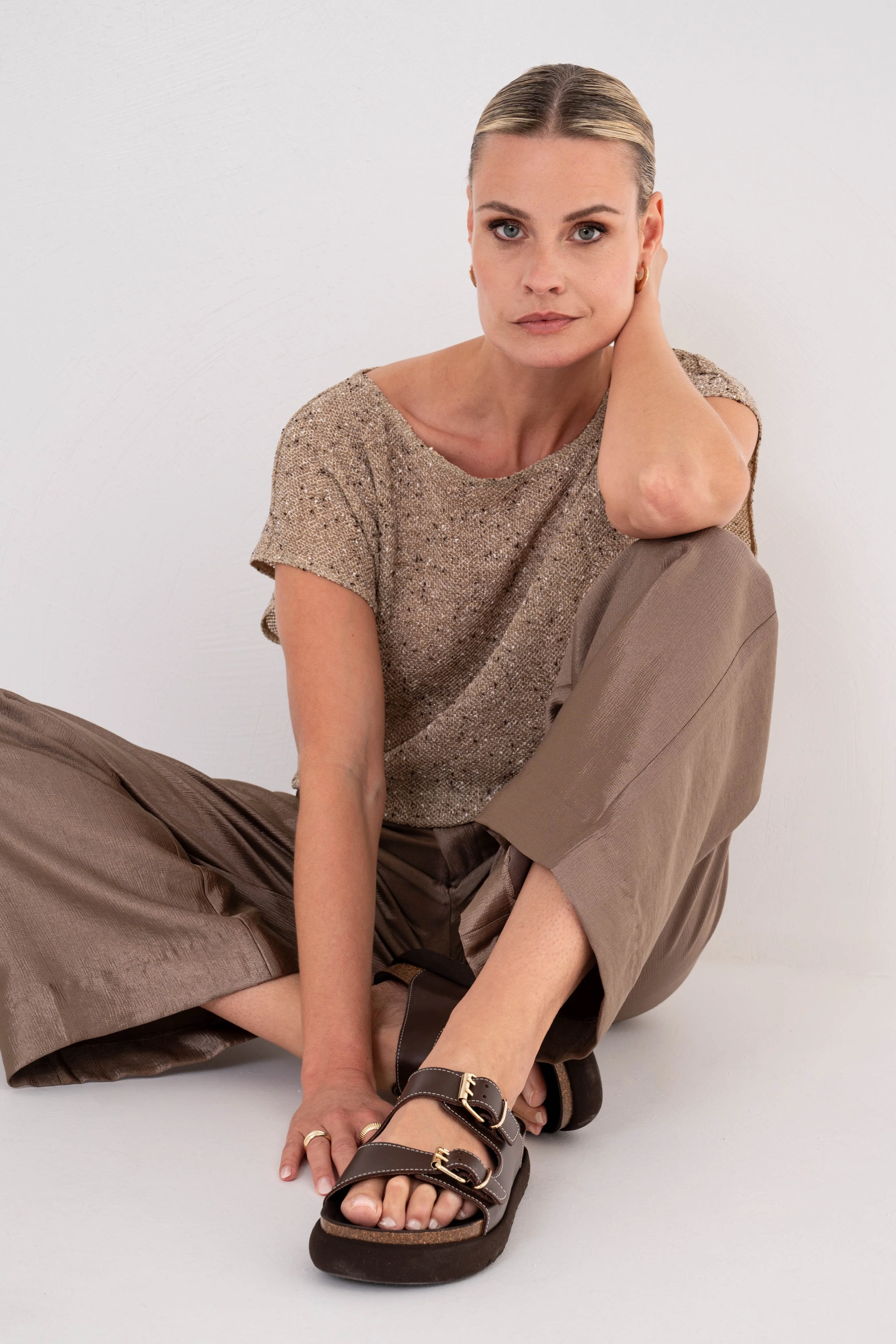 Top Tyra Sand