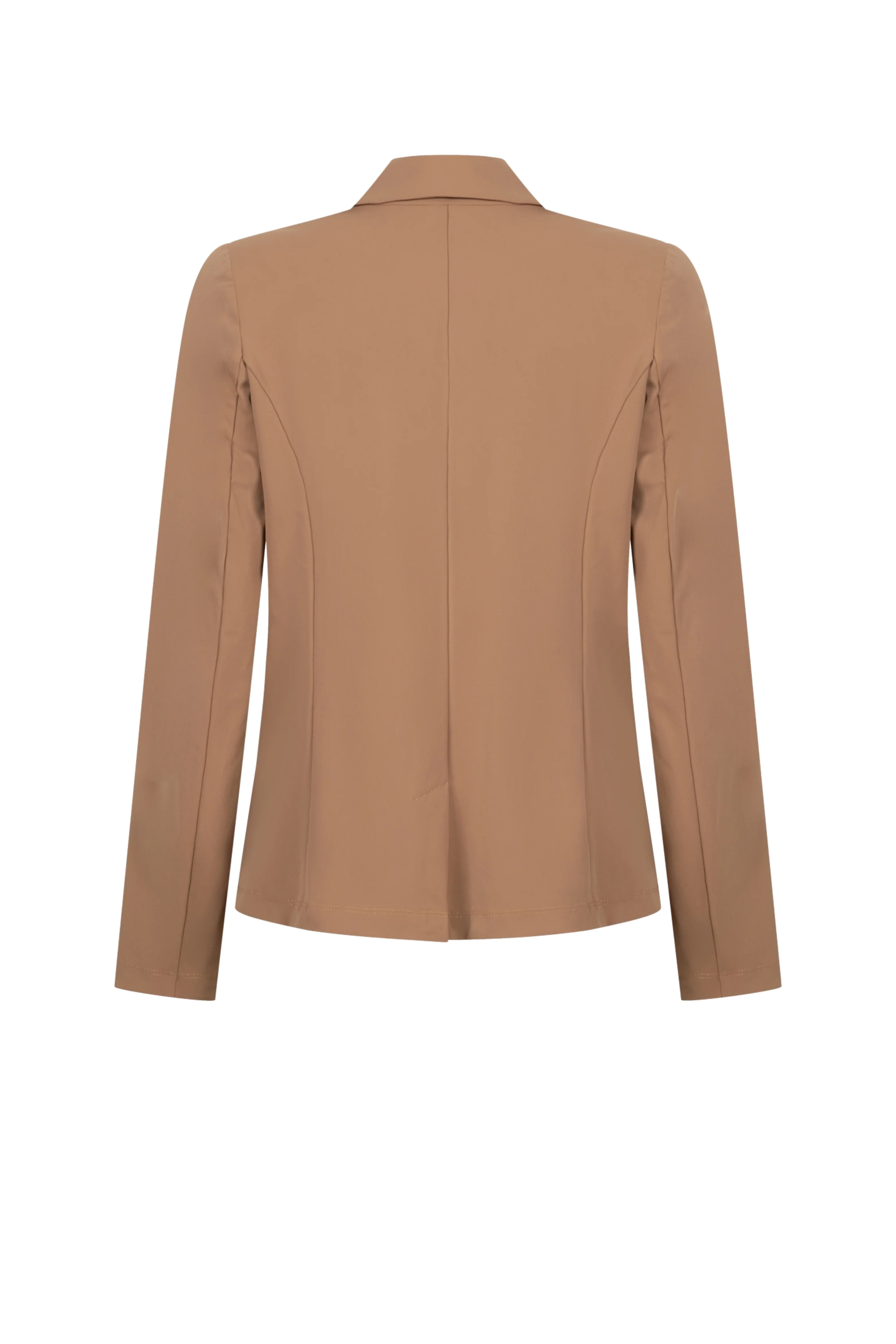 Travel Blazer Chantal Summer Camel 262 - Image 11