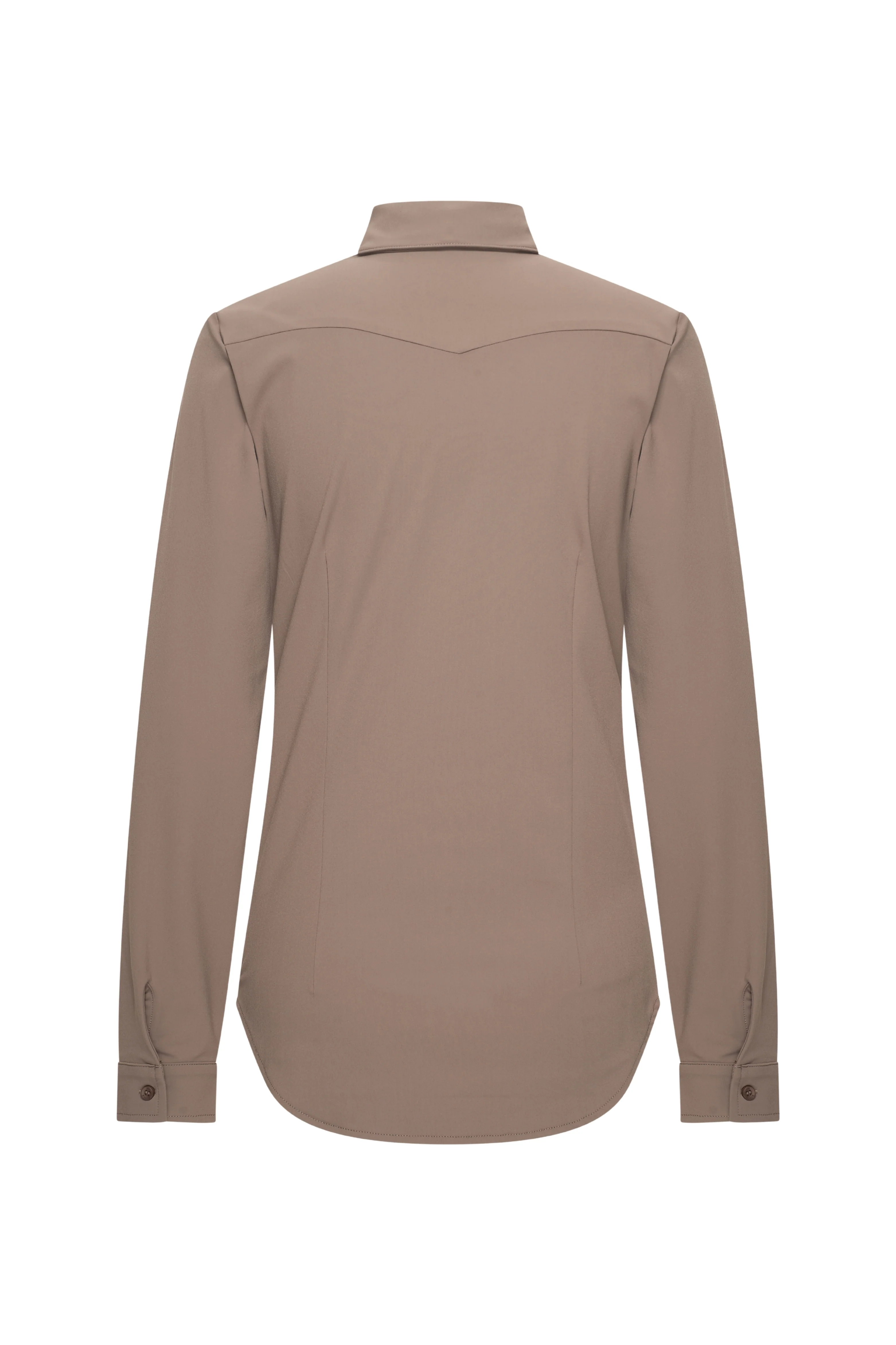 Travel Blouse Bow Falcon 202709 - Image 4