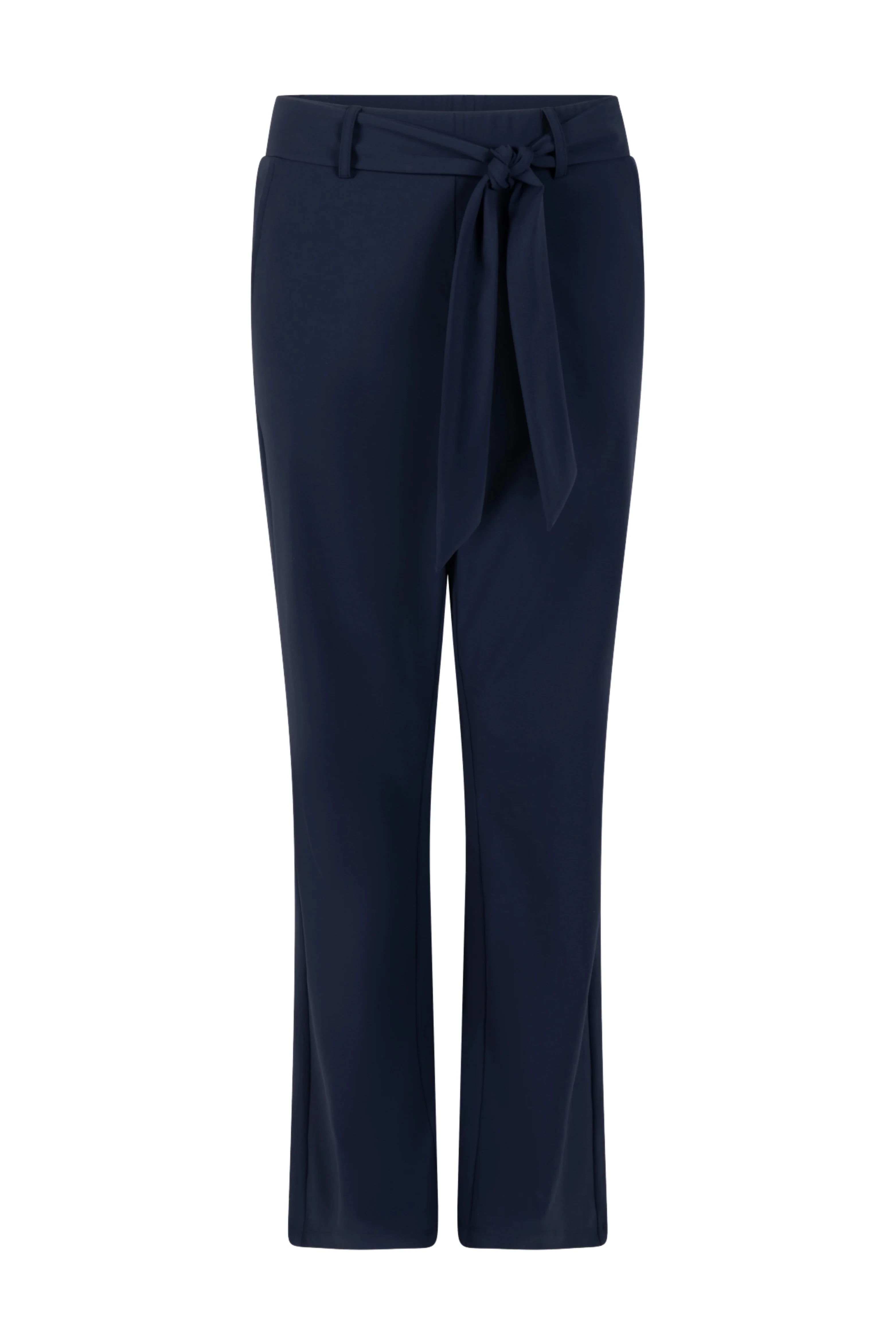 Travel Broek Belle Navy - Image 5