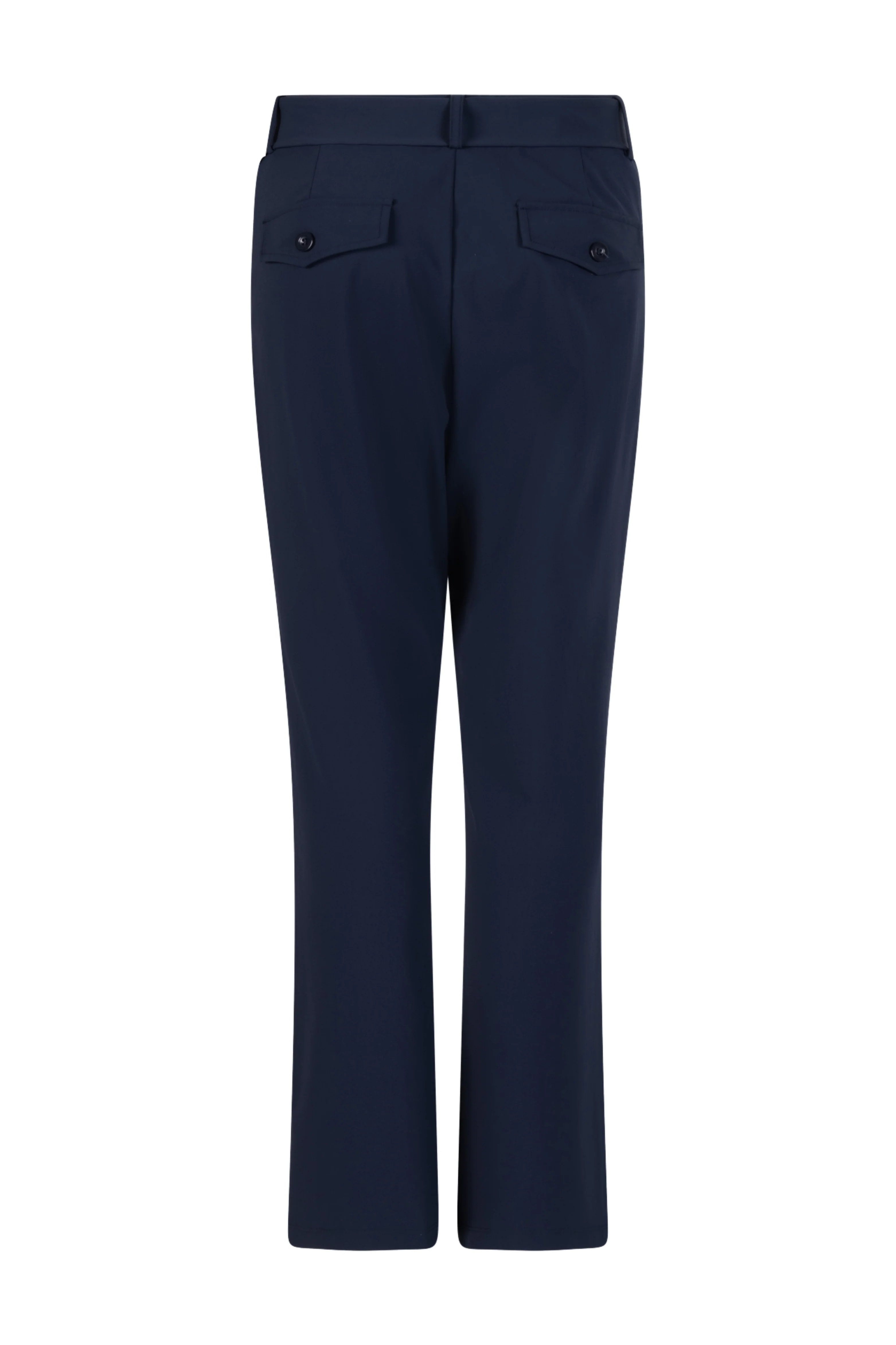 Travel Broek Belle Navy - Image 6