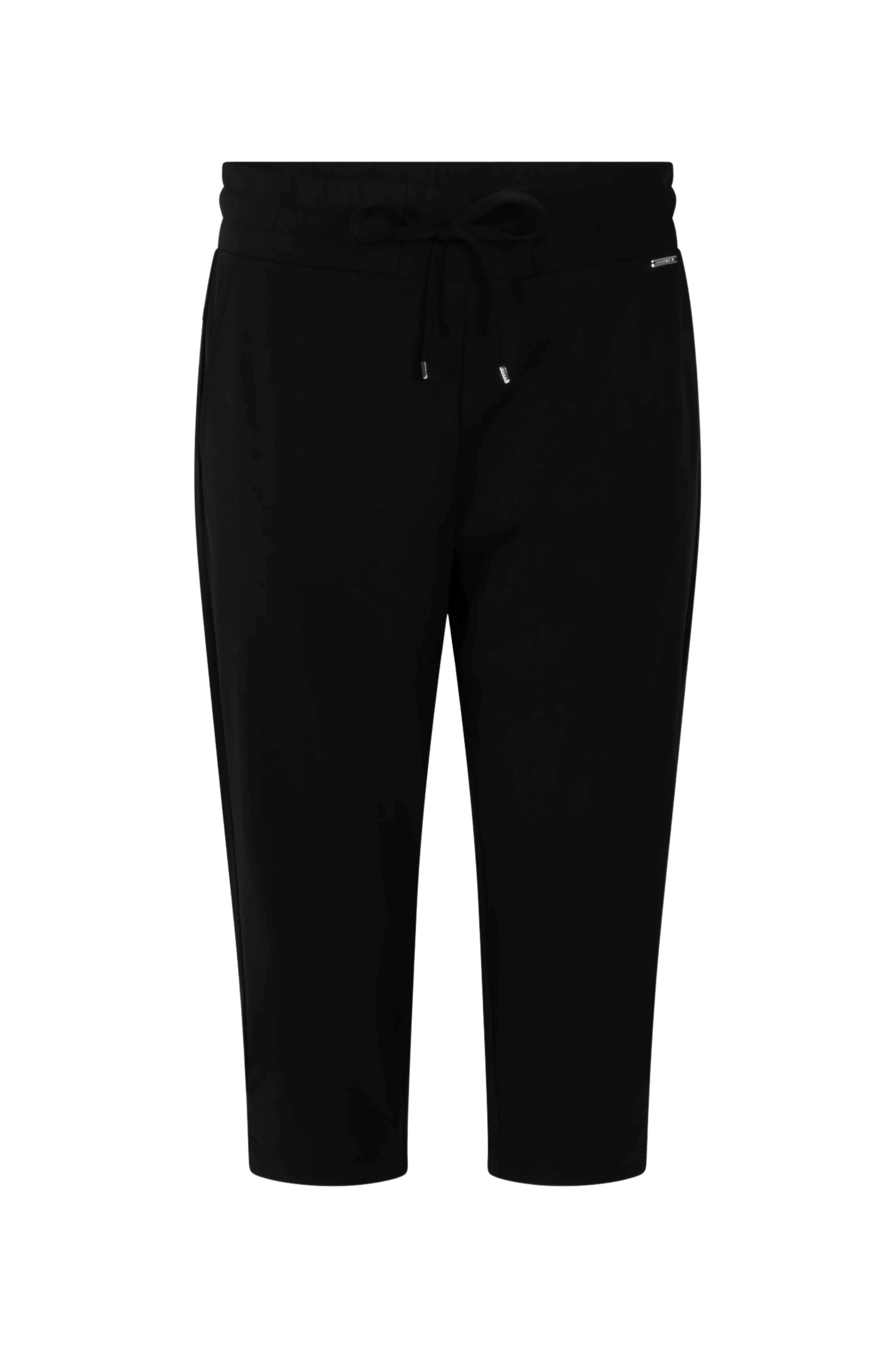 Travel Broek Capri Linda Black 263 - Image 2