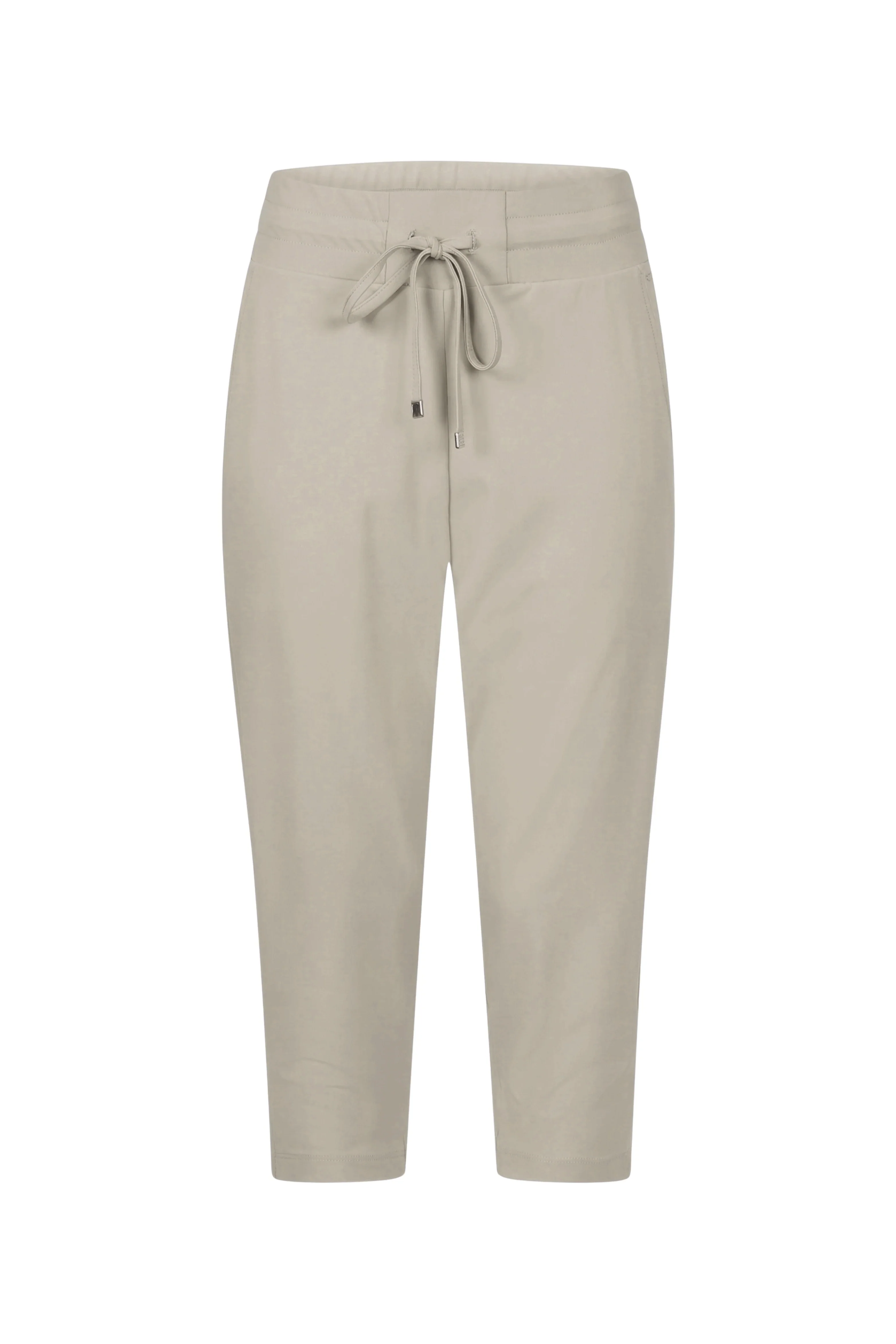Travel Broek Capri Linda Sage 262 - Image 3